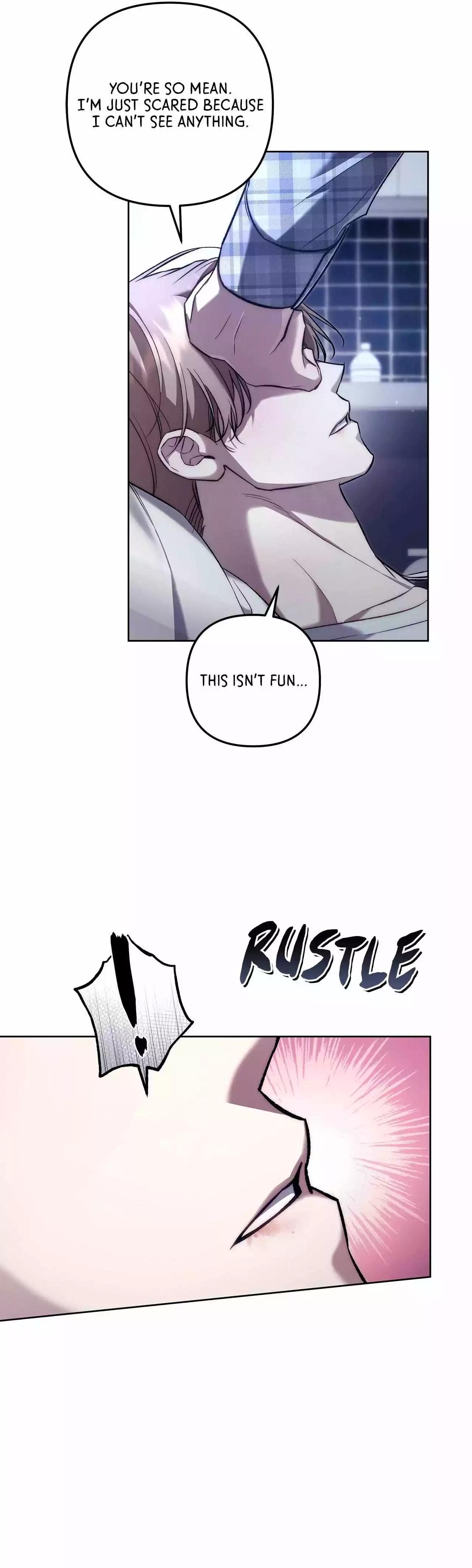 The S-Class Guide As Sweet As Honey - Chapter 58 Page 32