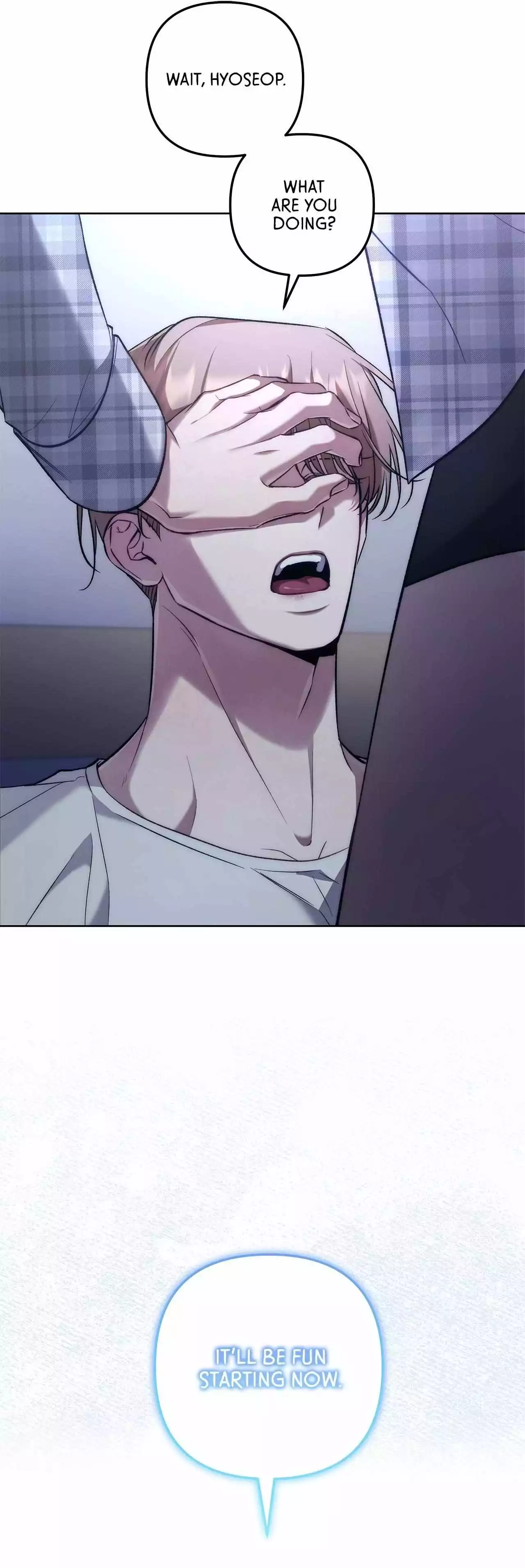 The S-Class Guide As Sweet As Honey - Chapter 58 Page 33