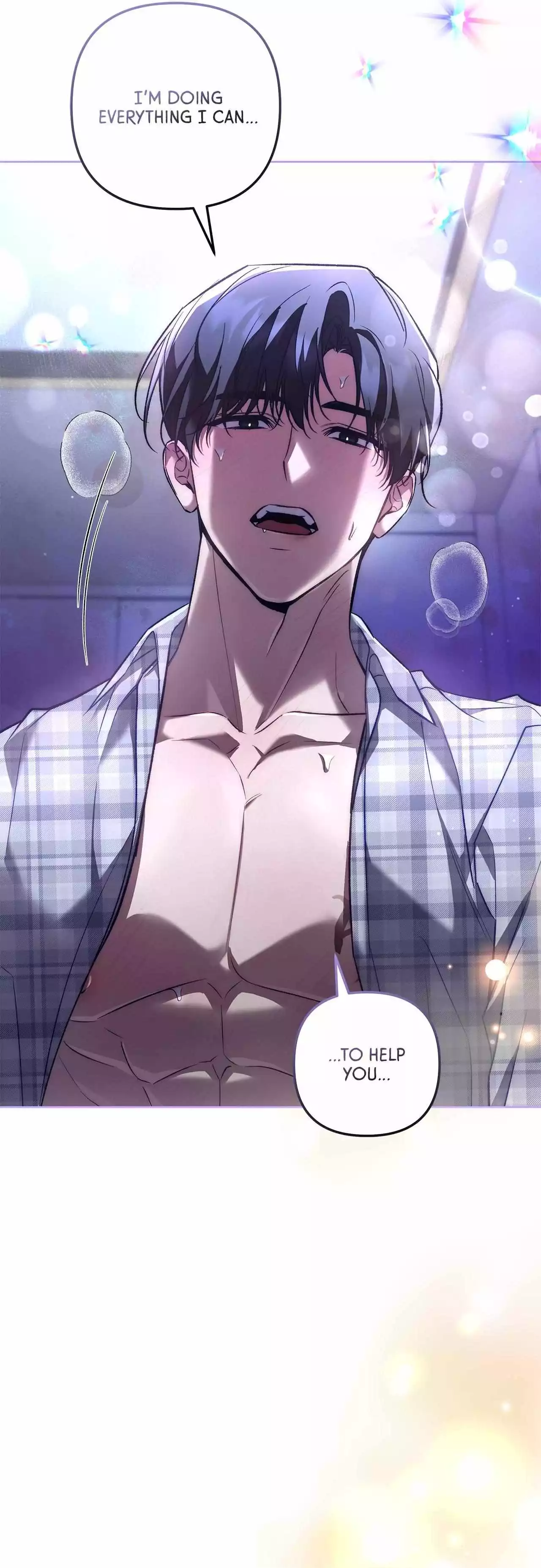 The S-Class Guide As Sweet As Honey - Chapter 58 Page 37