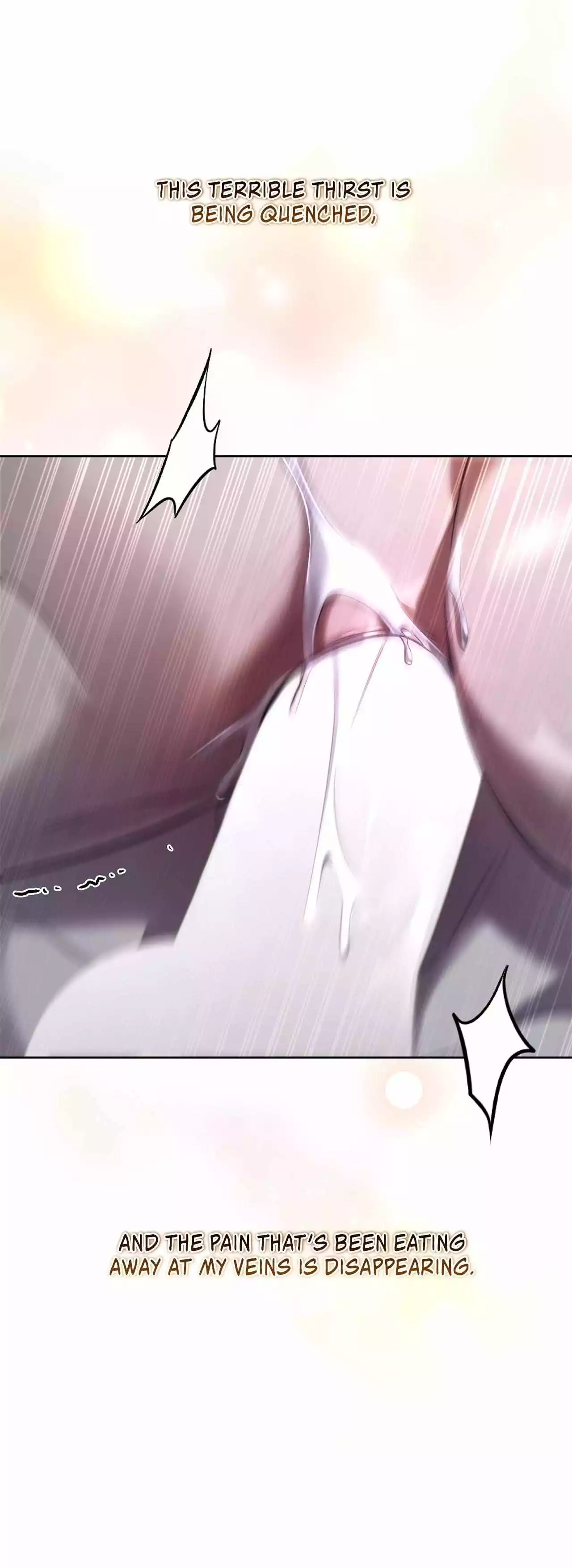 The S-Class Guide As Sweet As Honey - Chapter 58 Page 41