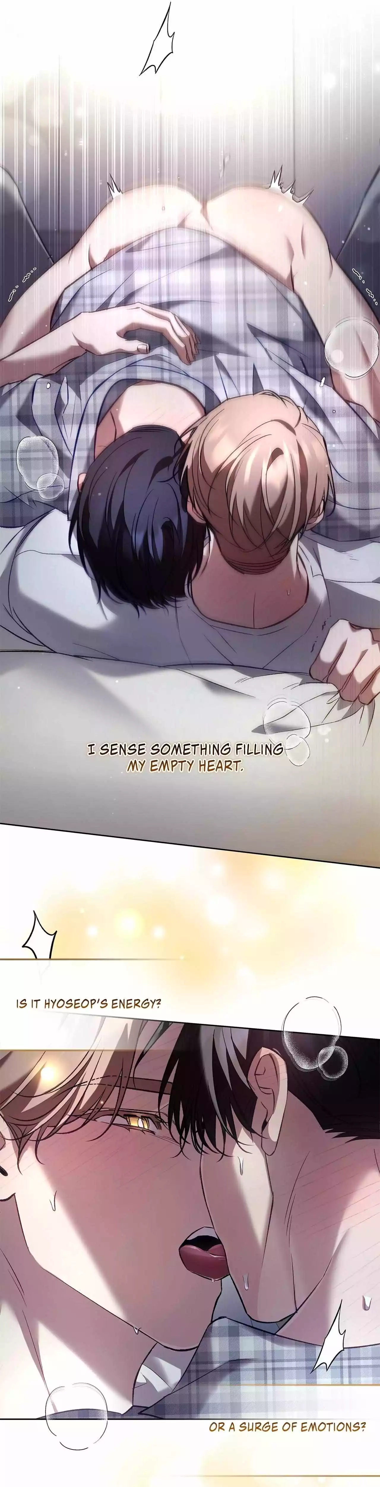 The S-Class Guide As Sweet As Honey - Chapter 58 Page 42