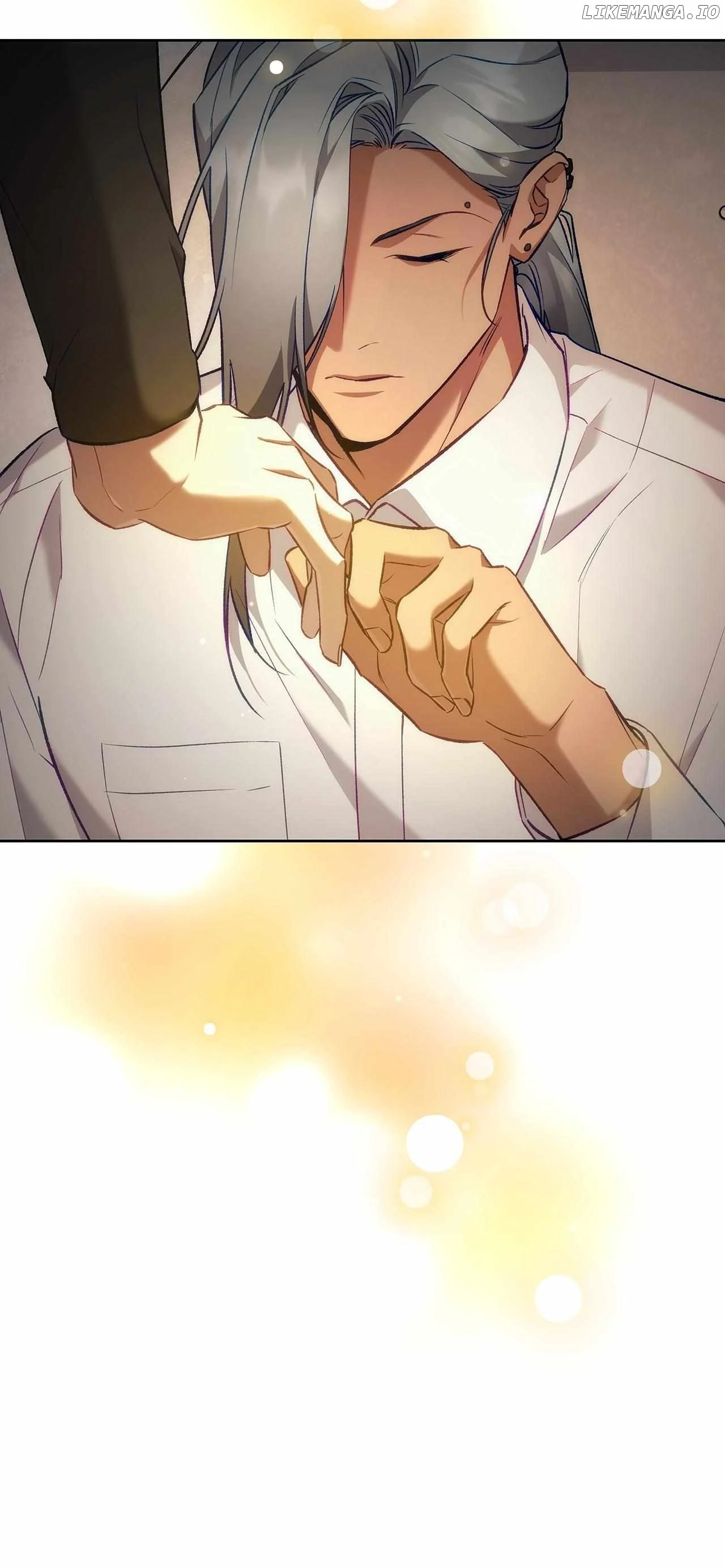 The S-Class Guide As Sweet As Honey - Chapter 59 Page 4