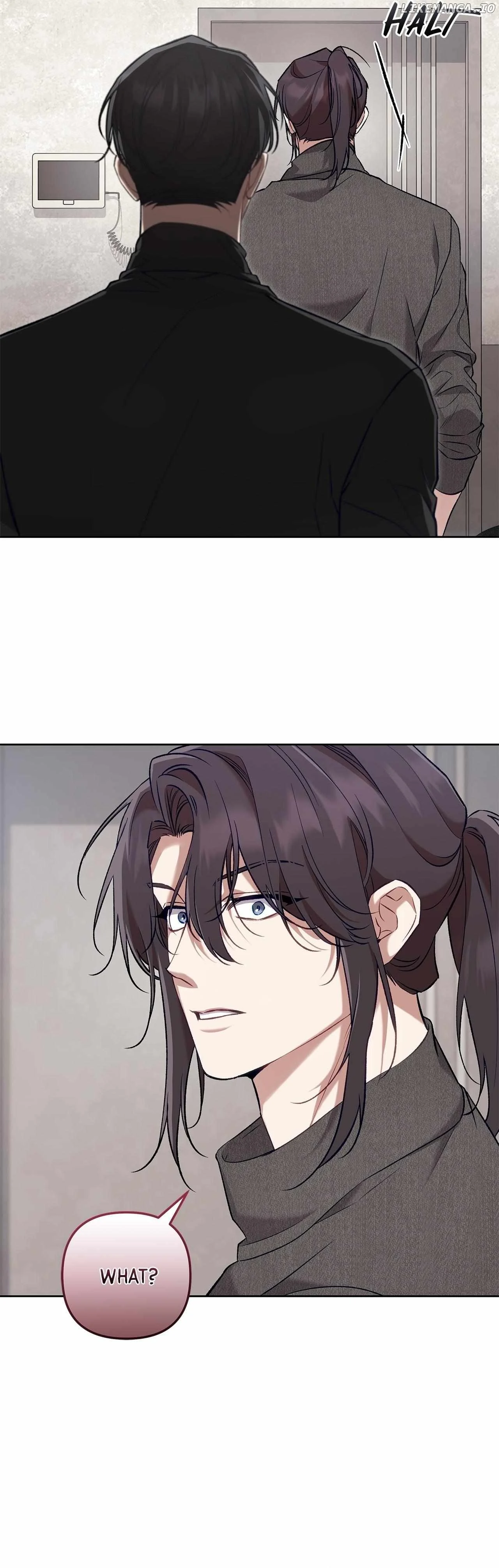 The S-Class Guide As Sweet As Honey - Chapter 59 Page 13