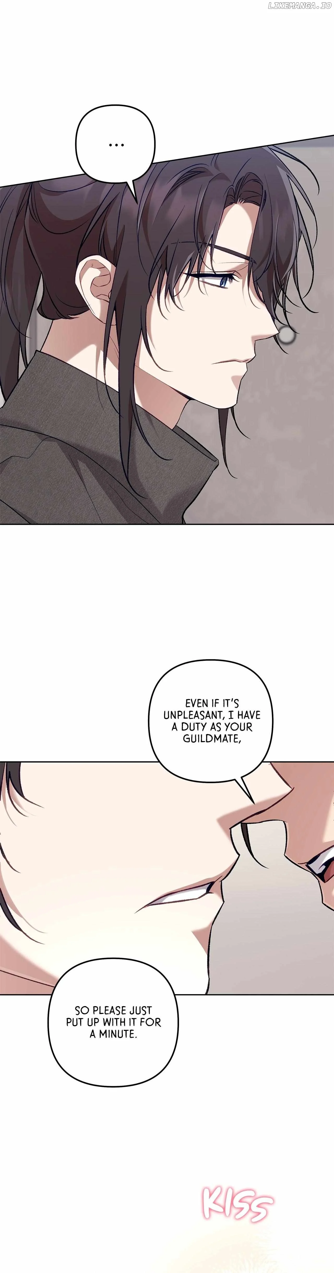 The S-Class Guide As Sweet As Honey - Chapter 59 Page 15