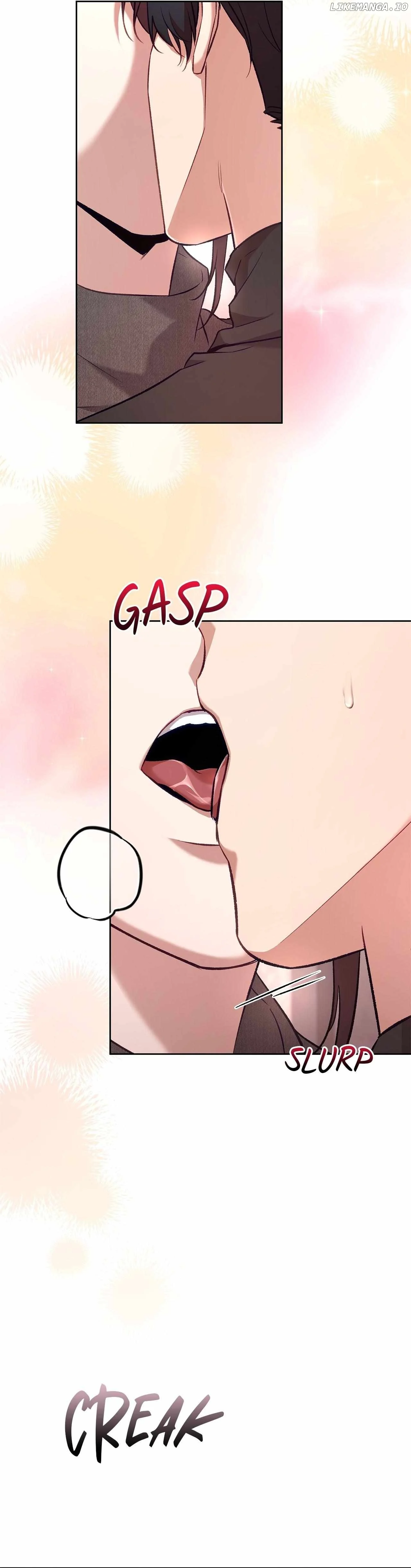 The S-Class Guide As Sweet As Honey - Chapter 59 Page 16