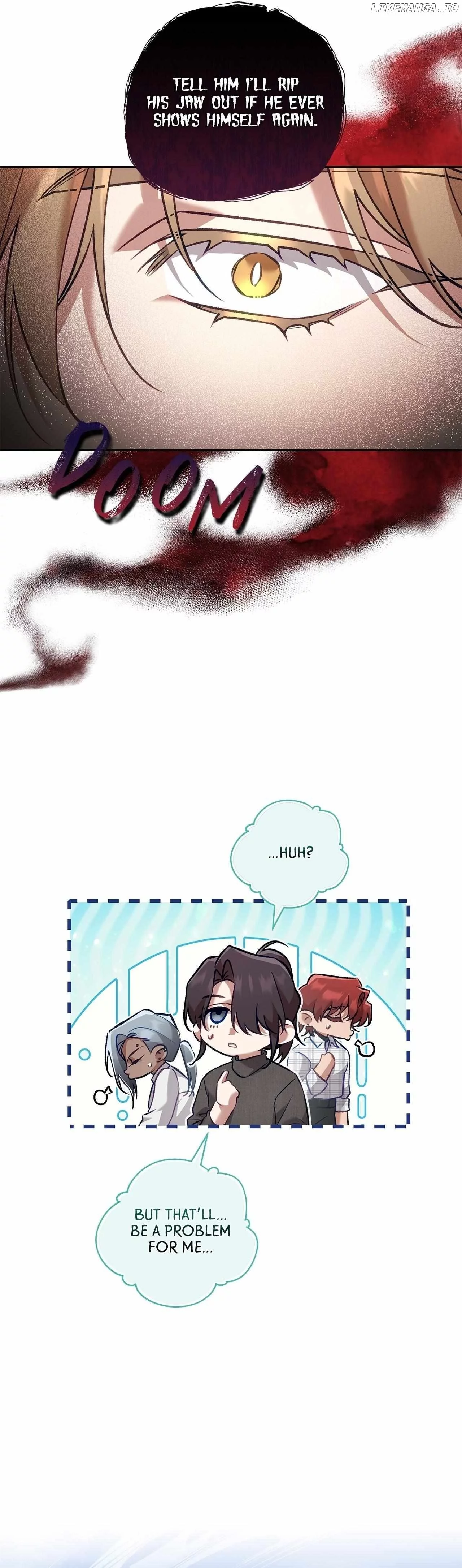 The S-Class Guide As Sweet As Honey - Chapter 59 Page 31