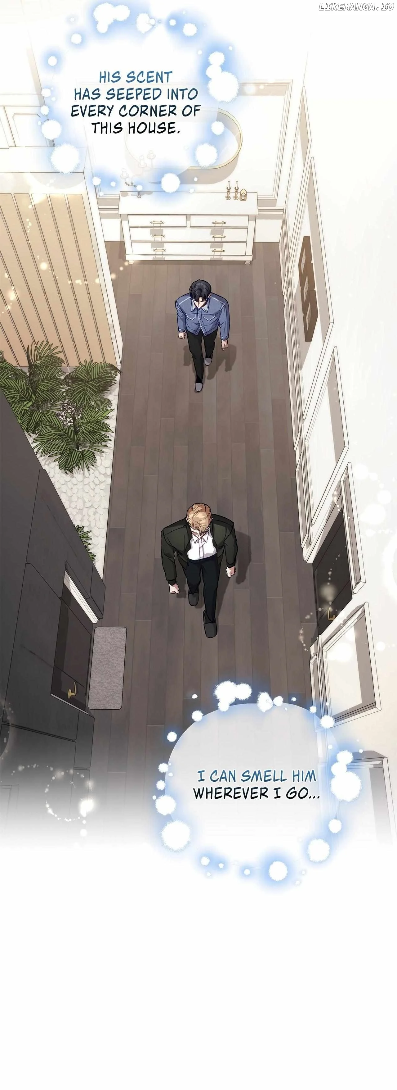 The S-Class Guide As Sweet As Honey - Chapter 59 Page 36