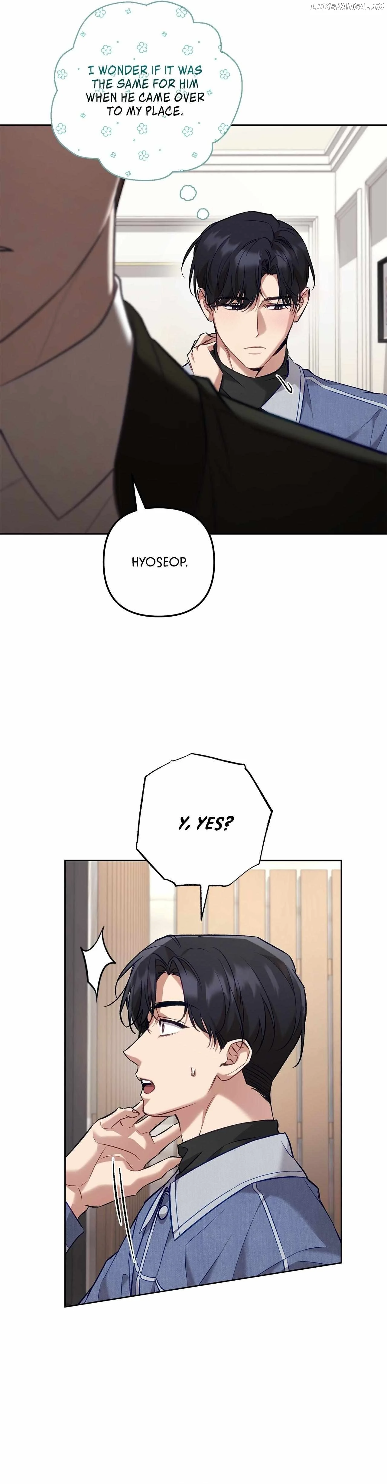 The S-Class Guide As Sweet As Honey - Chapter 59 Page 37