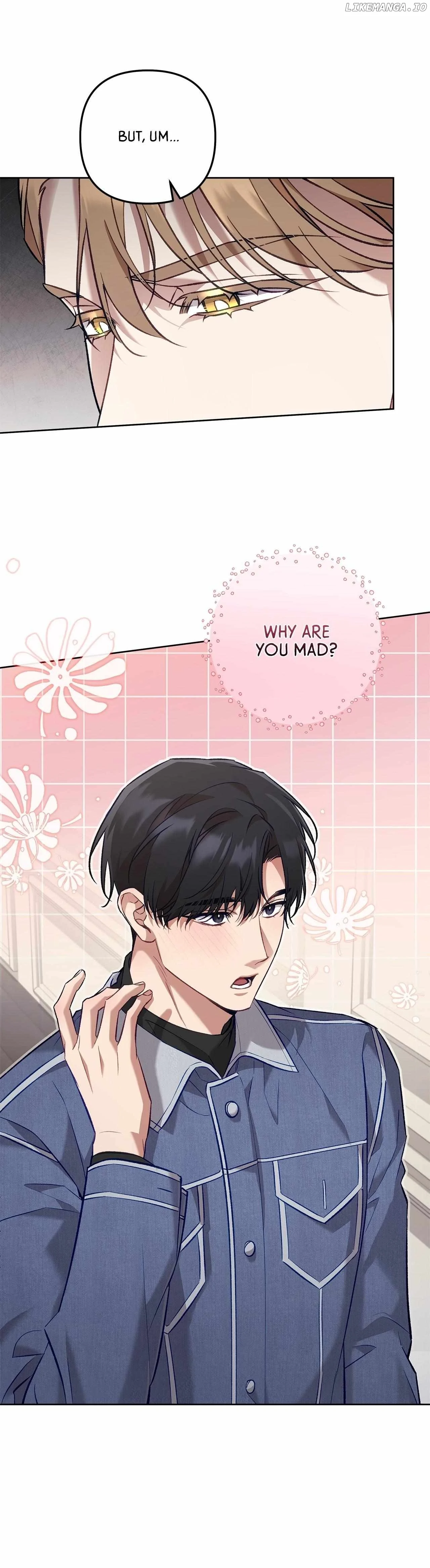 The S-Class Guide As Sweet As Honey - Chapter 59 Page 40