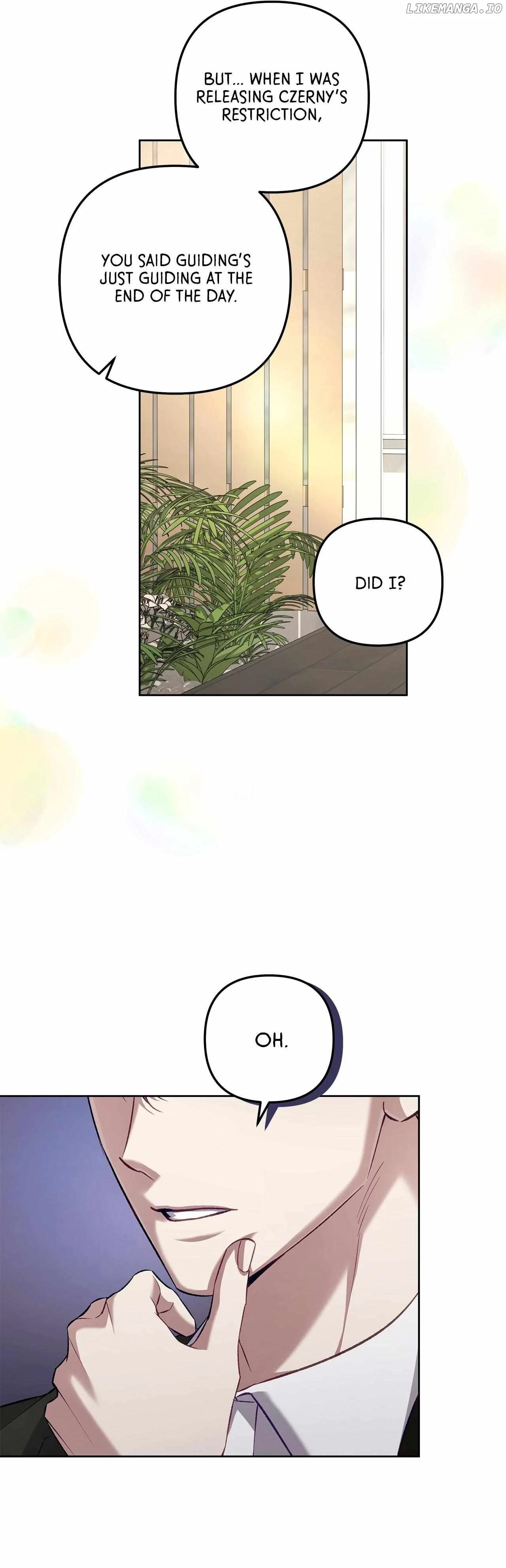The S-Class Guide As Sweet As Honey - Chapter 59 Page 42