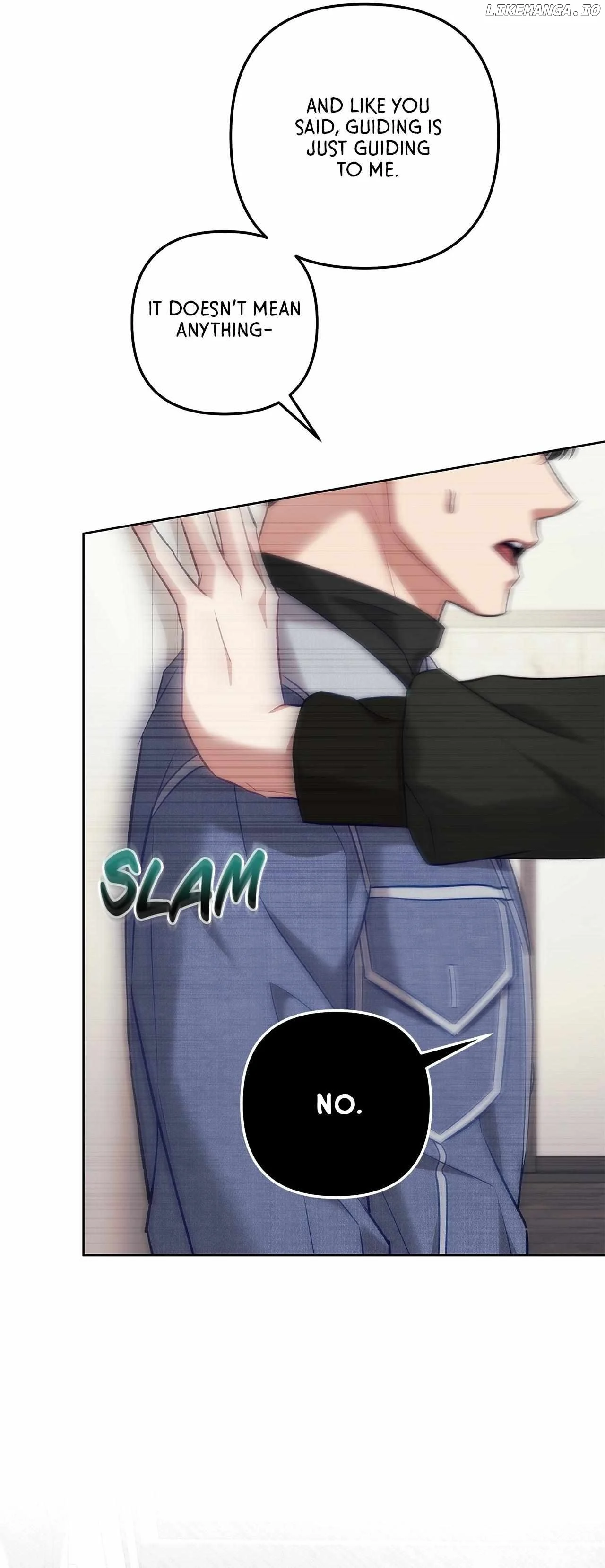 The S-Class Guide As Sweet As Honey - Chapter 59 Page 45