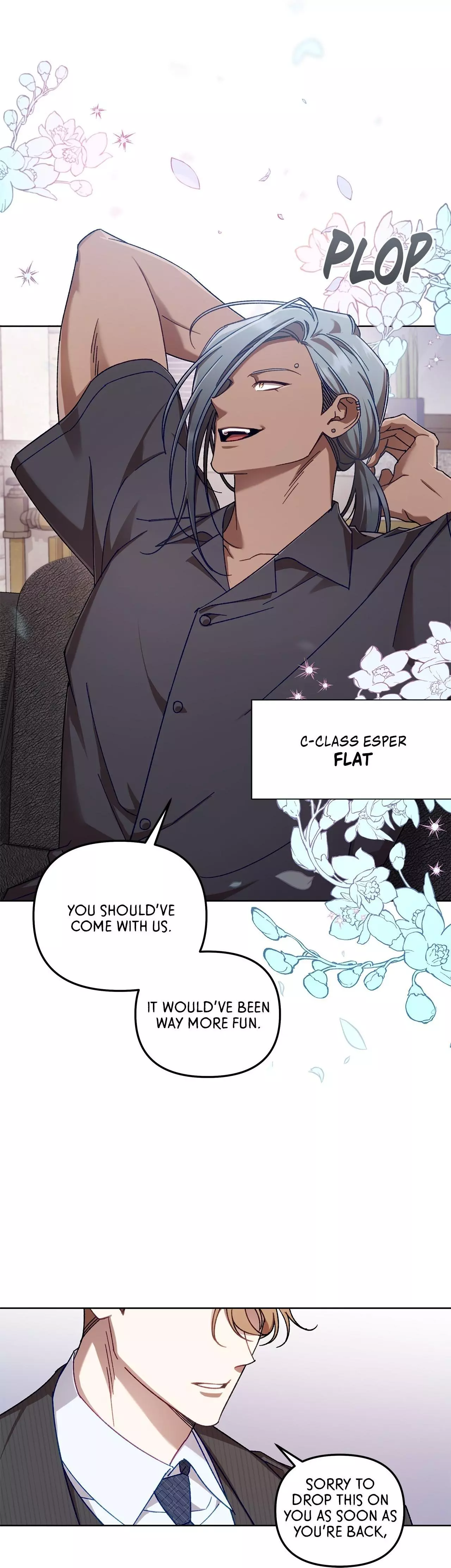 The S-Class Guide As Sweet As Honey - Chapter 6 Page 19