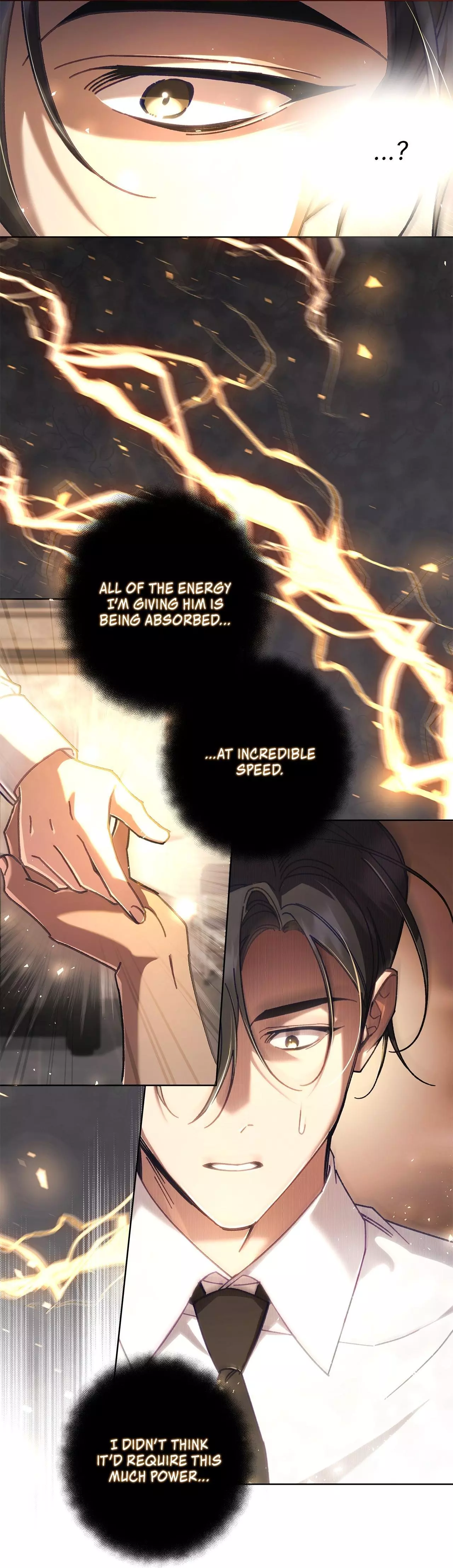 The S-Class Guide As Sweet As Honey - Chapter 6 Page 29