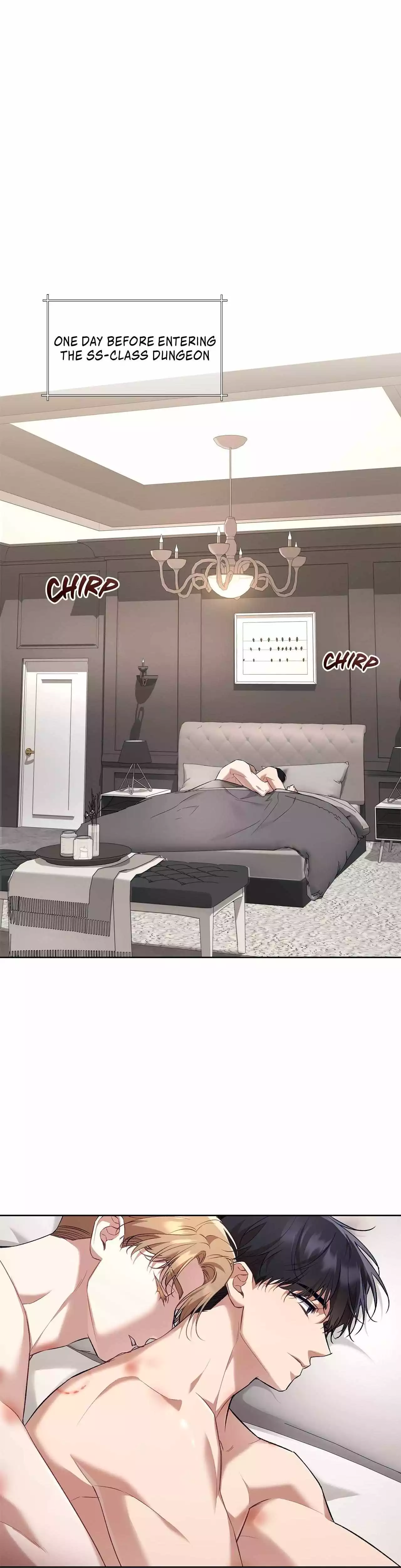 The S-Class Guide As Sweet As Honey - Chapter 60 Page 2