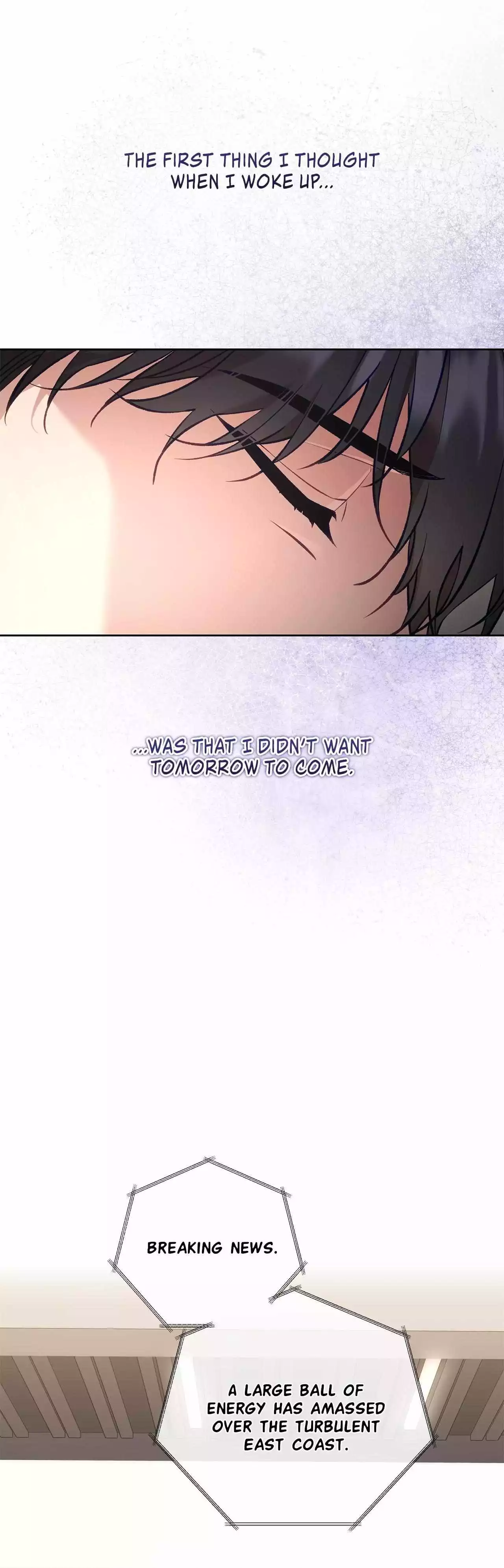 The S-Class Guide As Sweet As Honey - Chapter 60 Page 3
