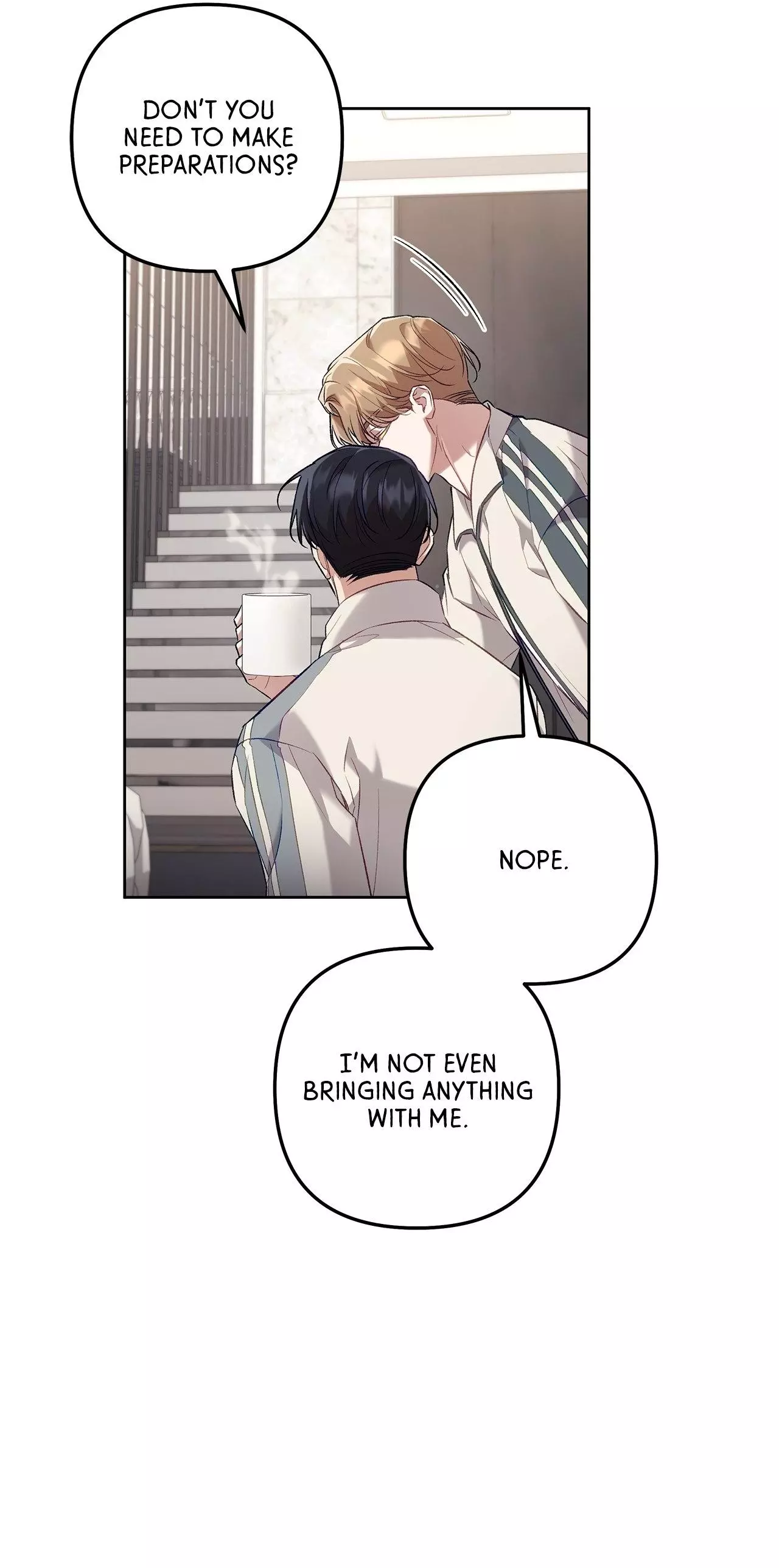 The S-Class Guide As Sweet As Honey - Chapter 60 Page 6