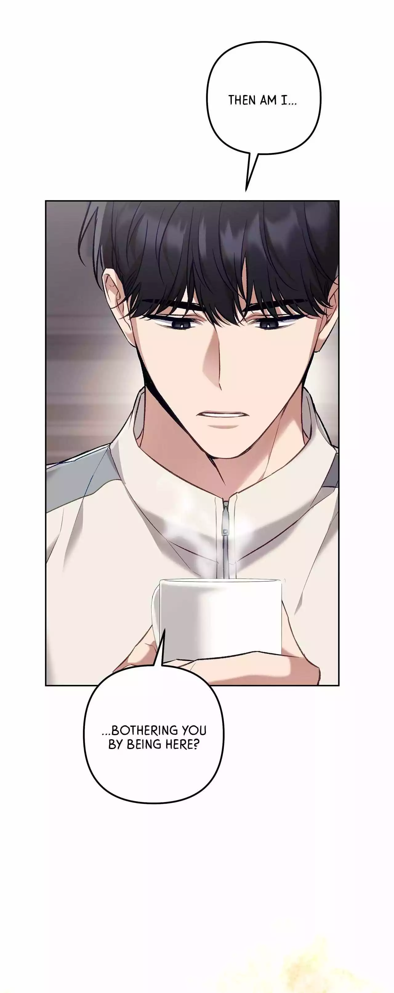 The S-Class Guide As Sweet As Honey - Chapter 60 Page 8