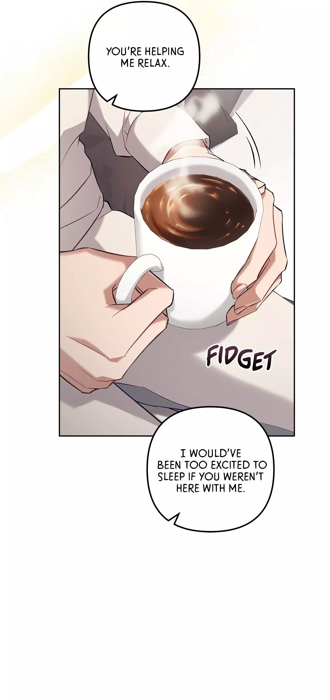 The S-Class Guide As Sweet As Honey - Chapter 60 Page 10