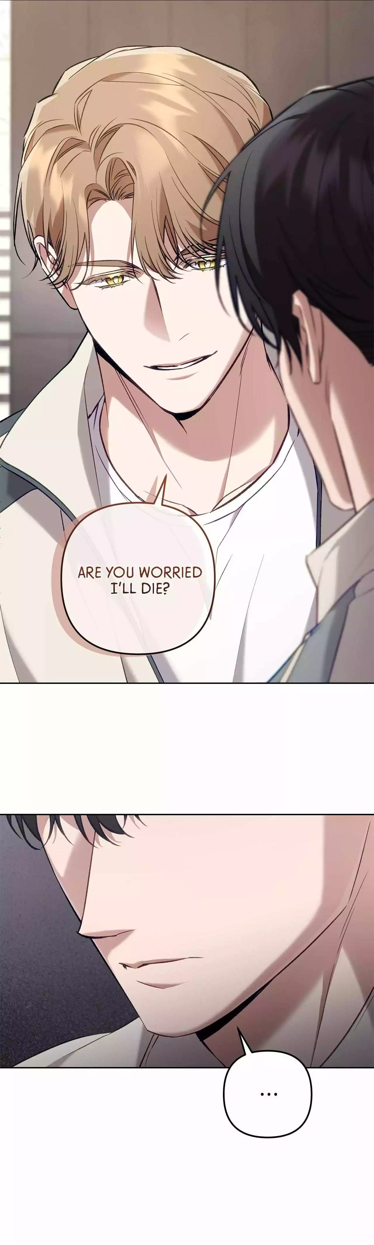 The S-Class Guide As Sweet As Honey - Chapter 60 Page 12