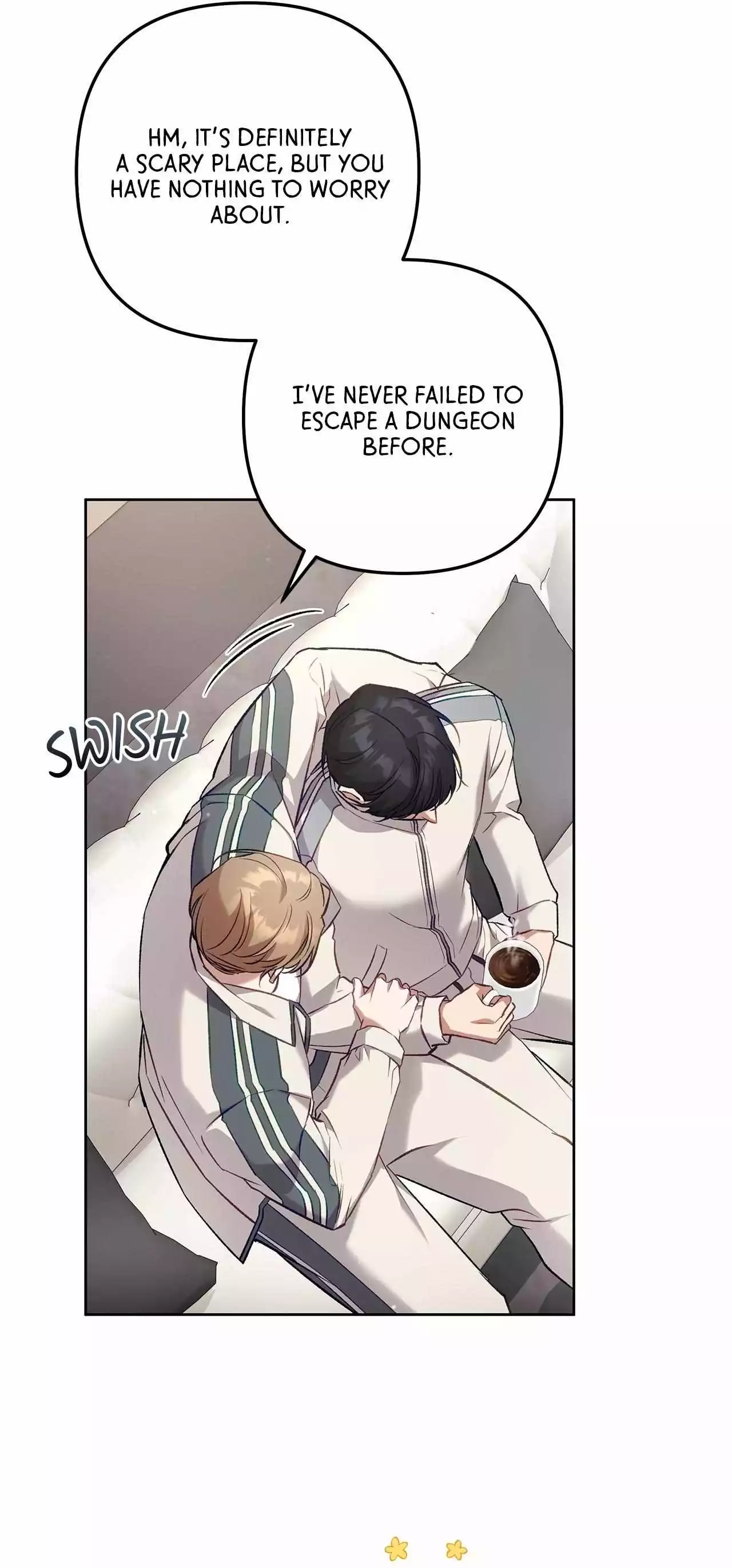 The S-Class Guide As Sweet As Honey - Chapter 60 Page 13