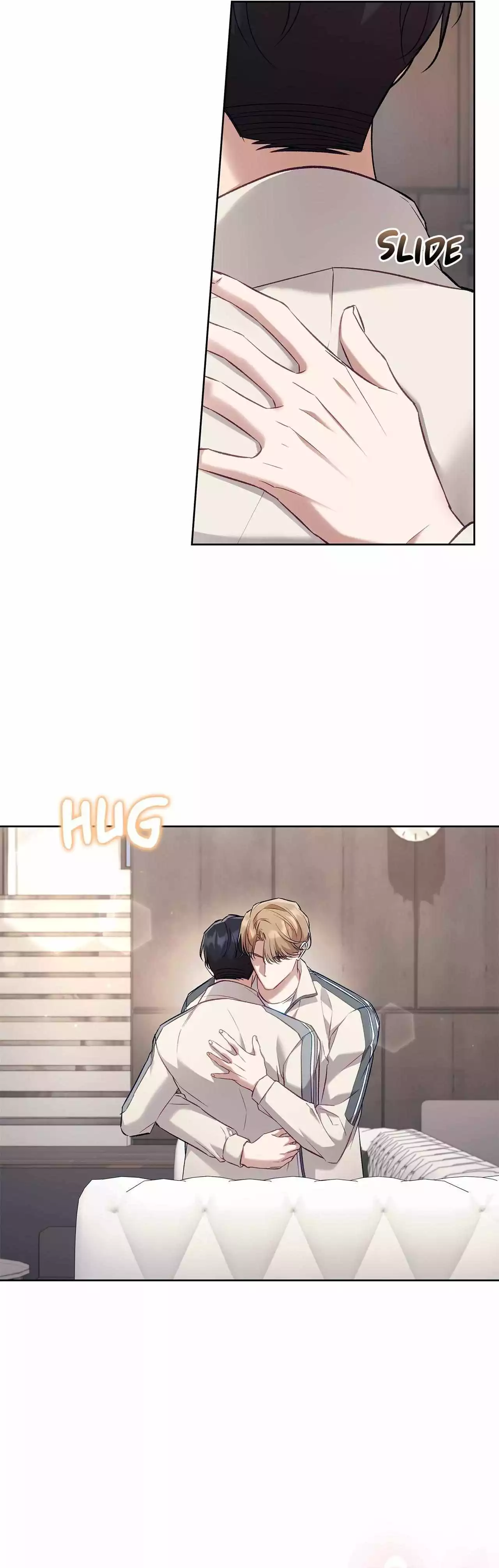 The S-Class Guide As Sweet As Honey - Chapter 60 Page 16