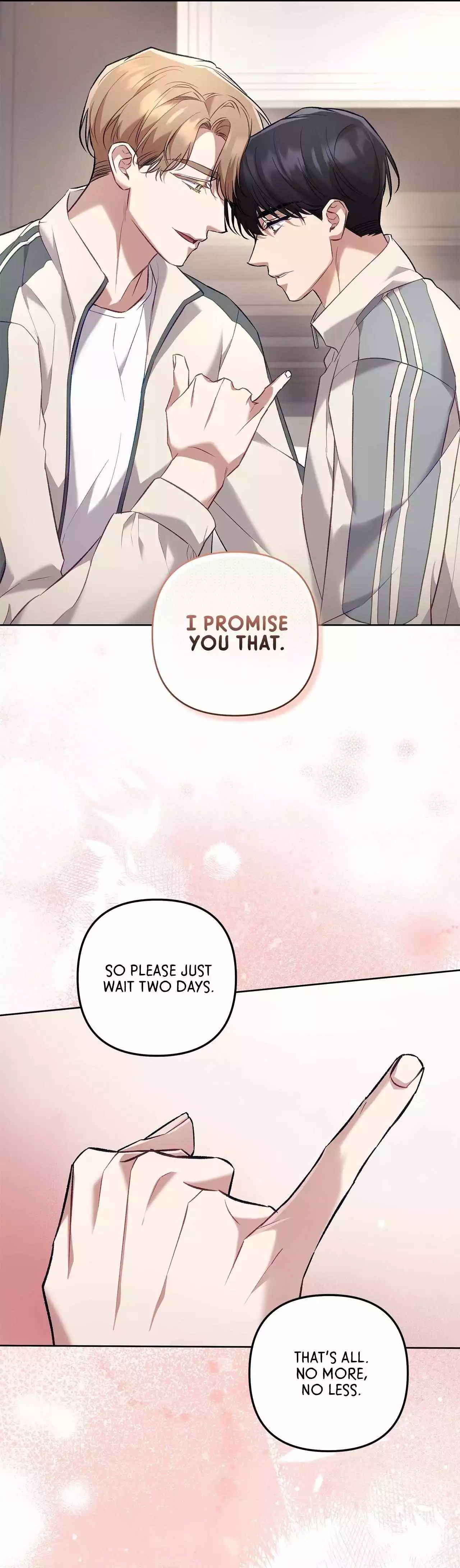The S-Class Guide As Sweet As Honey - Chapter 60 Page 18