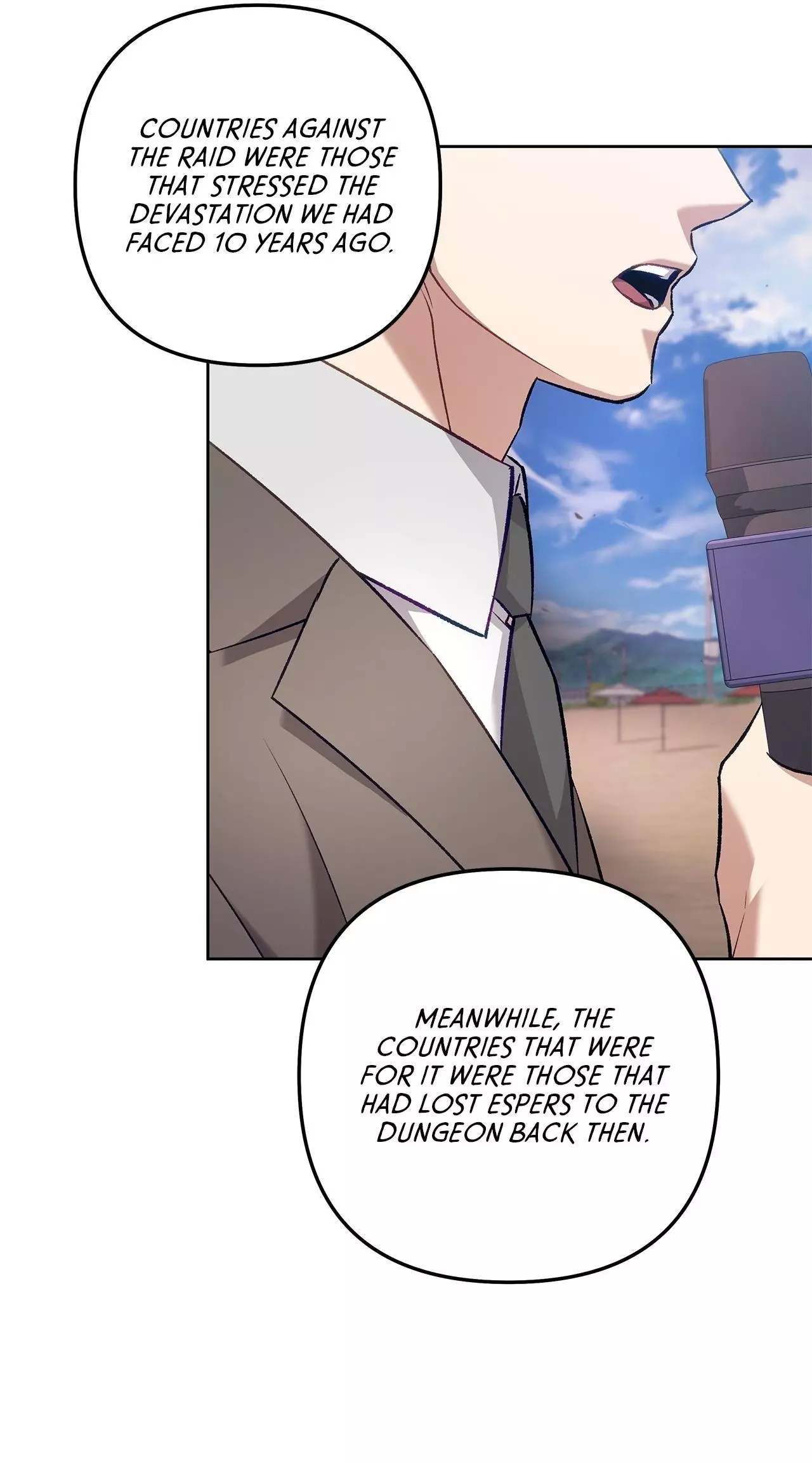 The S-Class Guide As Sweet As Honey - Chapter 60 Page 22