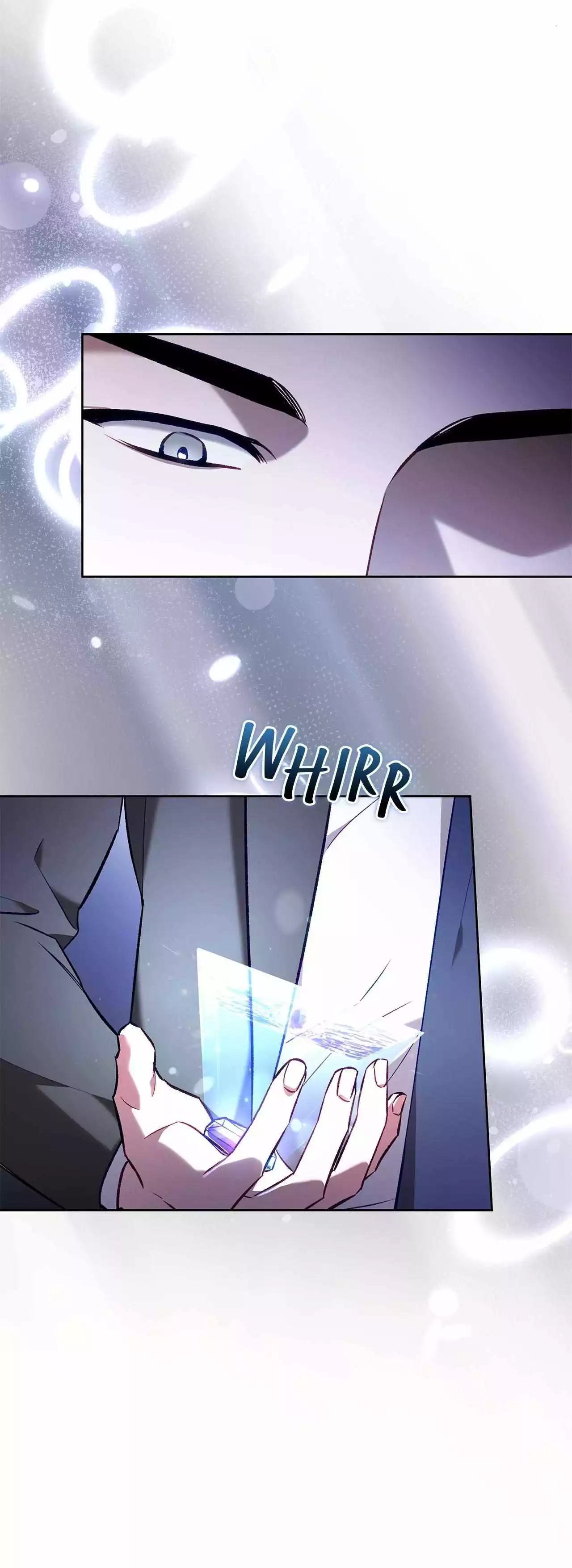 The S-Class Guide As Sweet As Honey - Chapter 60 Page 31