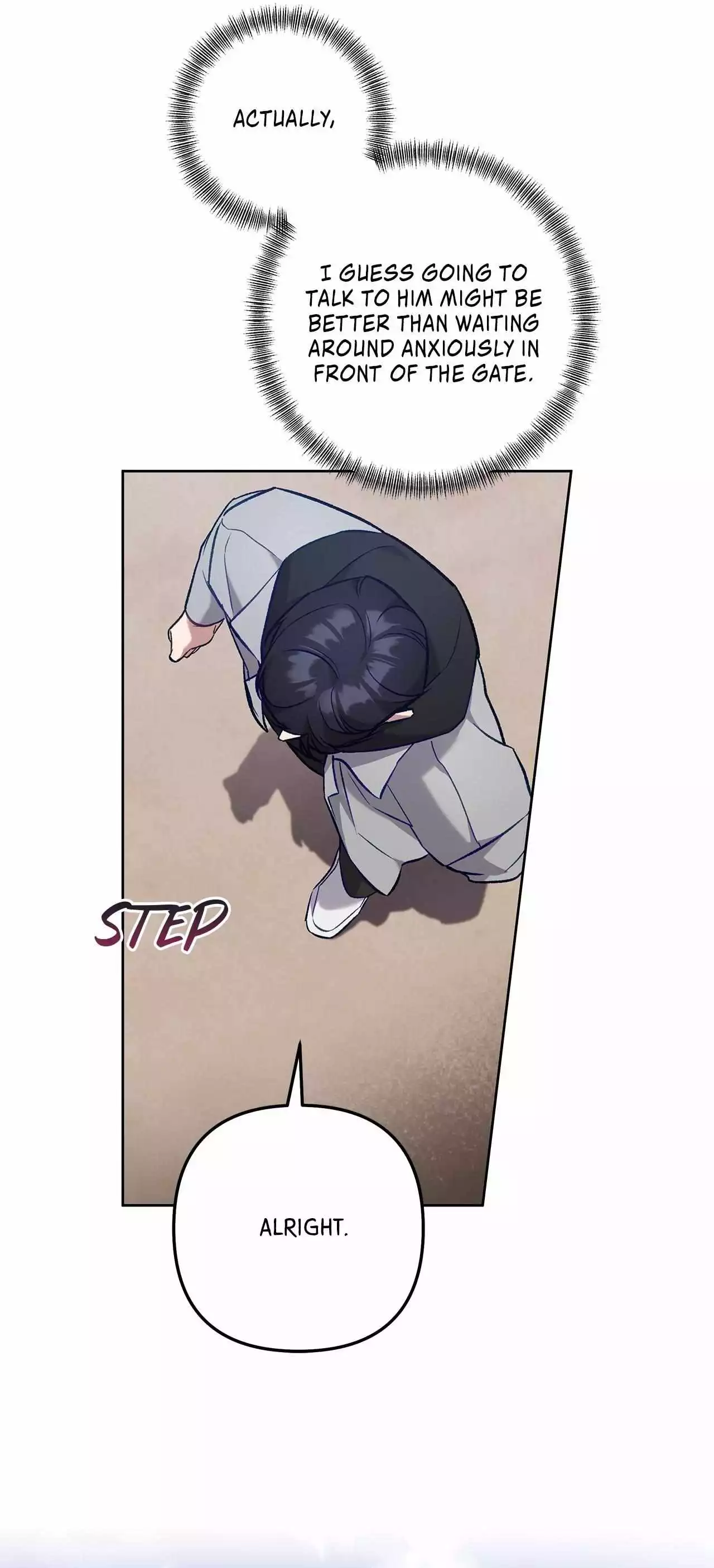 The S-Class Guide As Sweet As Honey - Chapter 60 Page 41