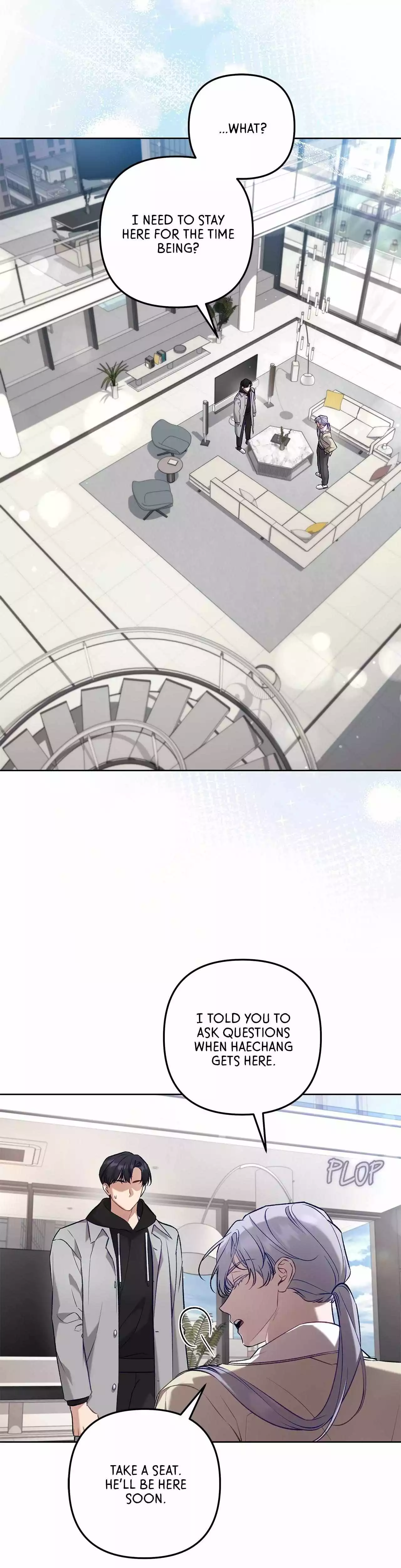 The S-Class Guide As Sweet As Honey - Chapter 60 Page 43