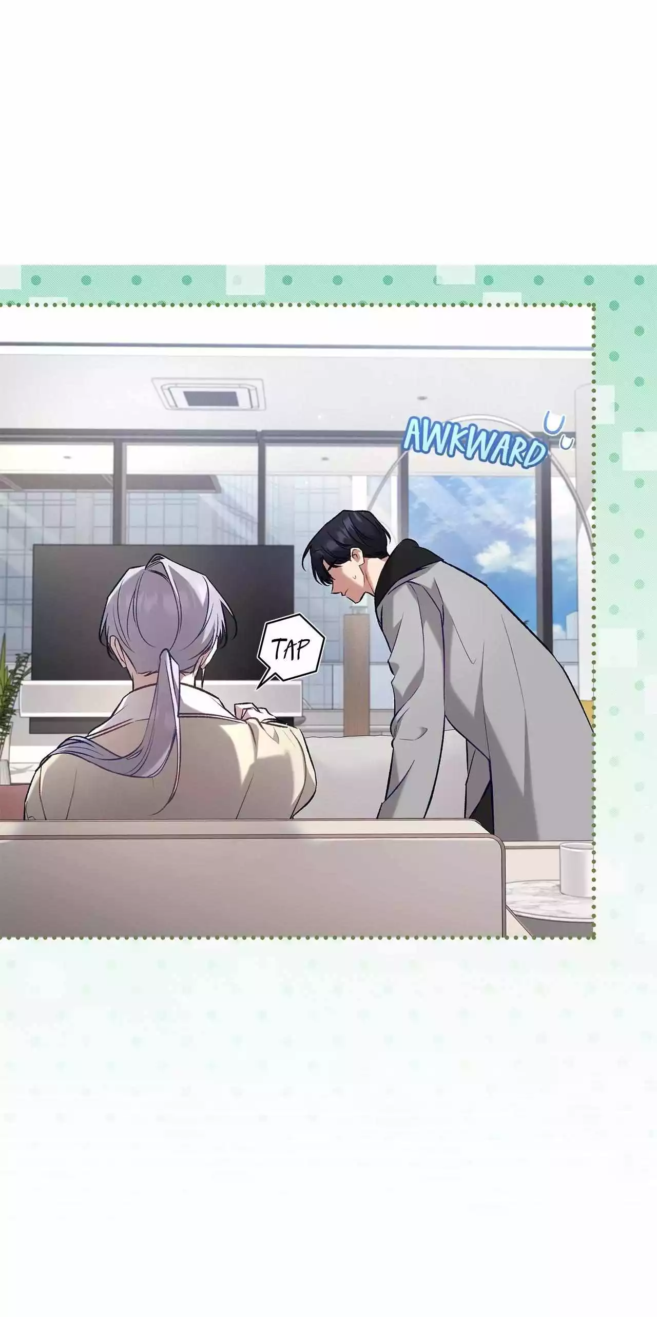 The S-Class Guide As Sweet As Honey - Chapter 60 Page 44