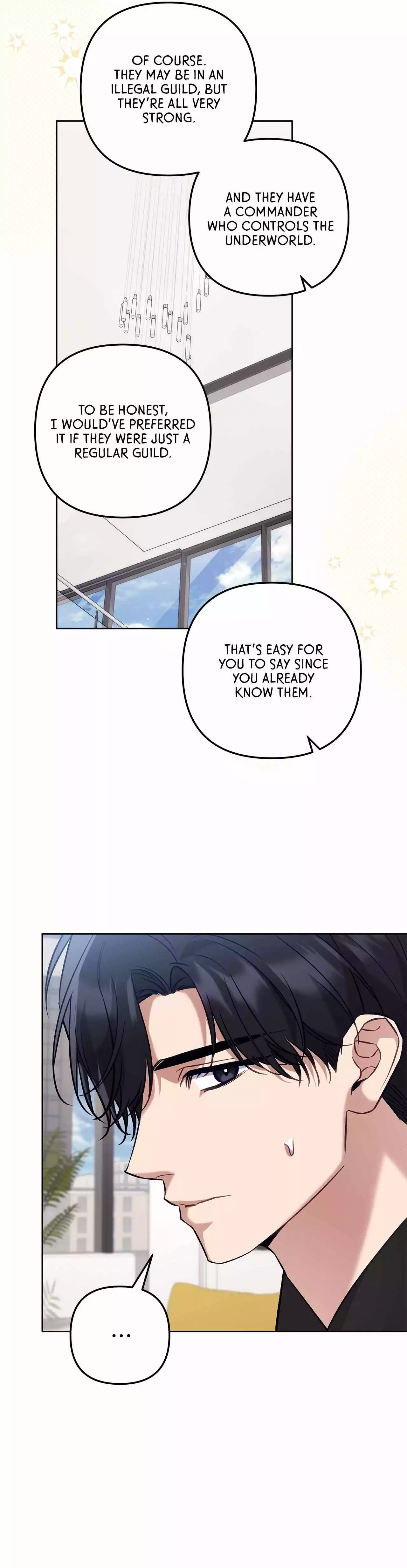 The S-Class Guide As Sweet As Honey - Chapter 60 Page 47