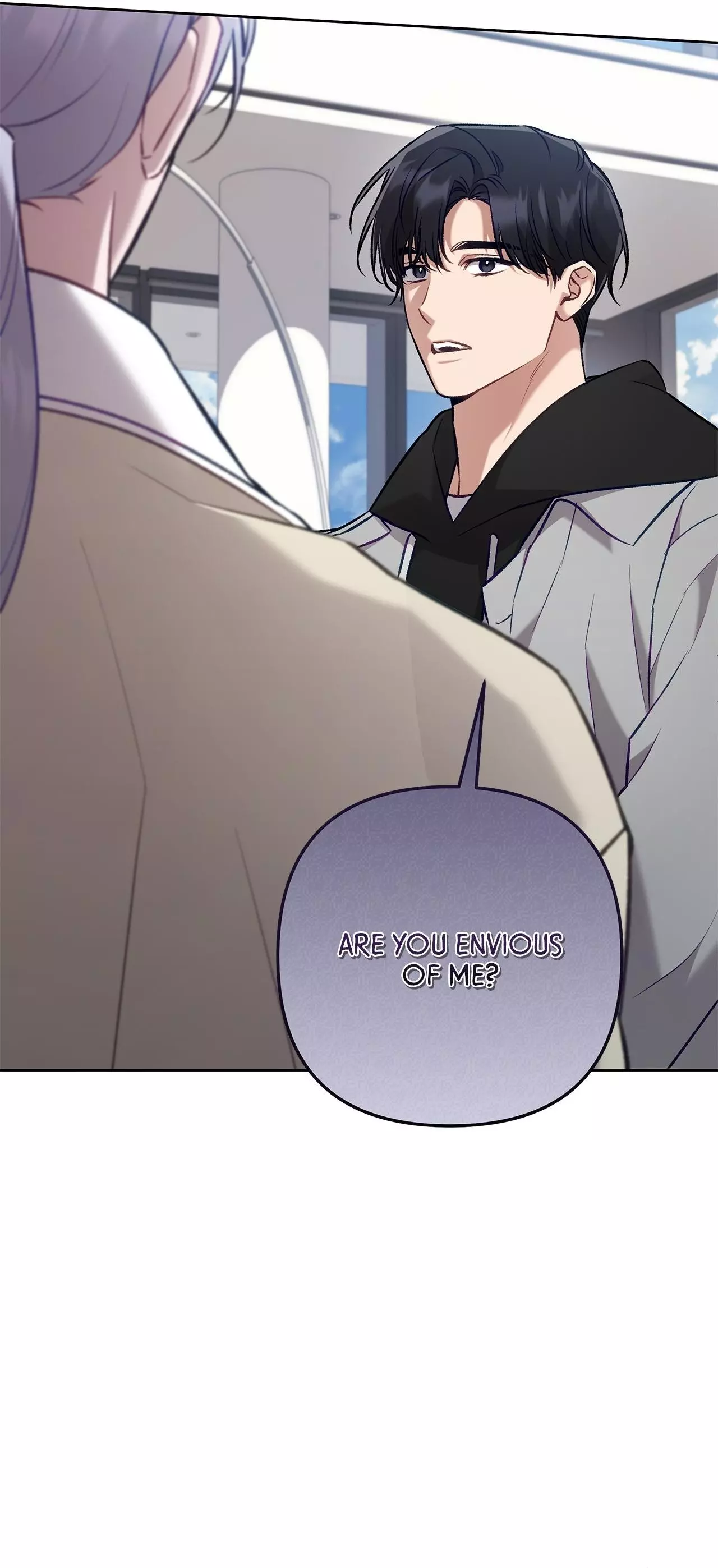 The S-Class Guide As Sweet As Honey - Chapter 60 Page 48