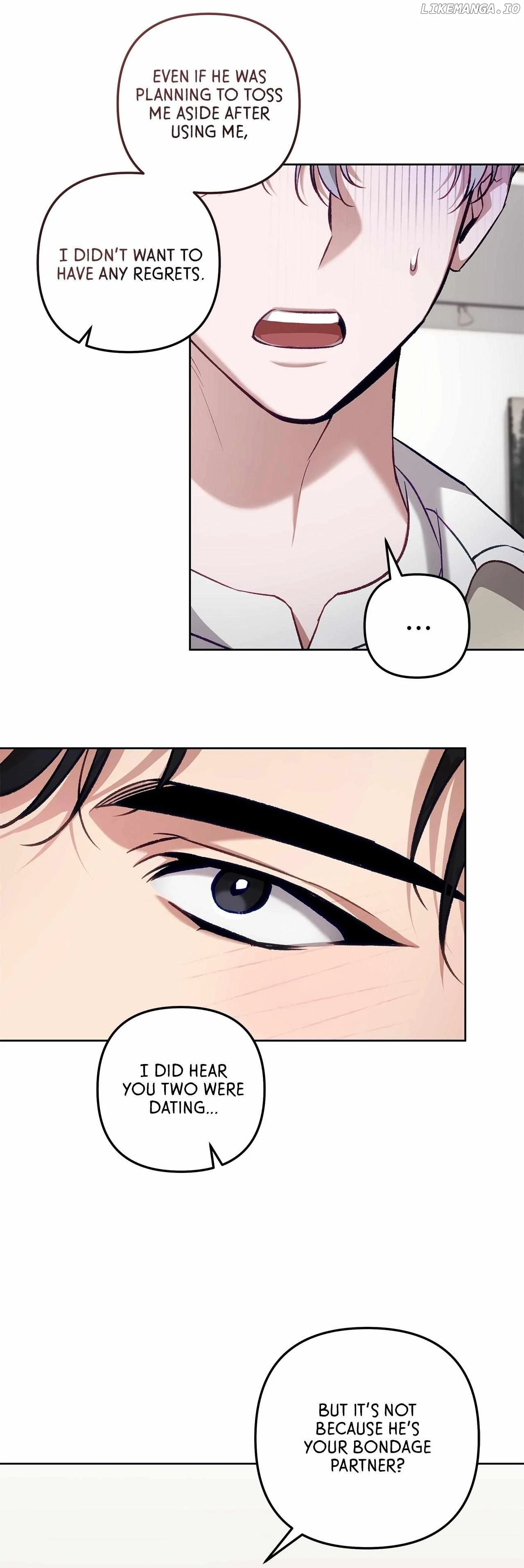 The S-Class Guide As Sweet As Honey - Chapter 61 Page 9