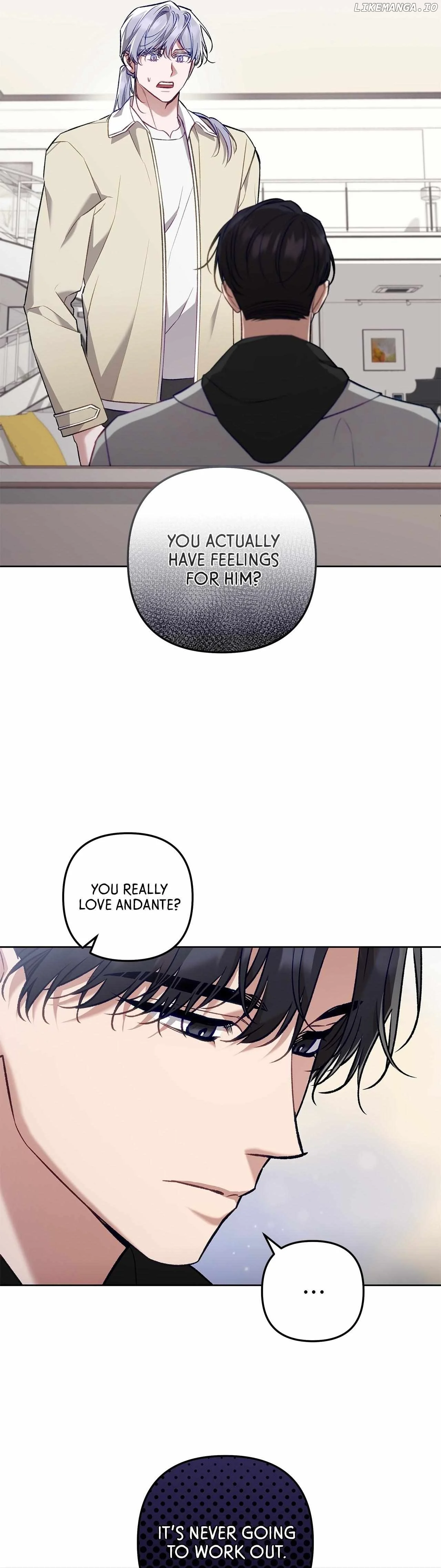 The S-Class Guide As Sweet As Honey - Chapter 61 Page 10