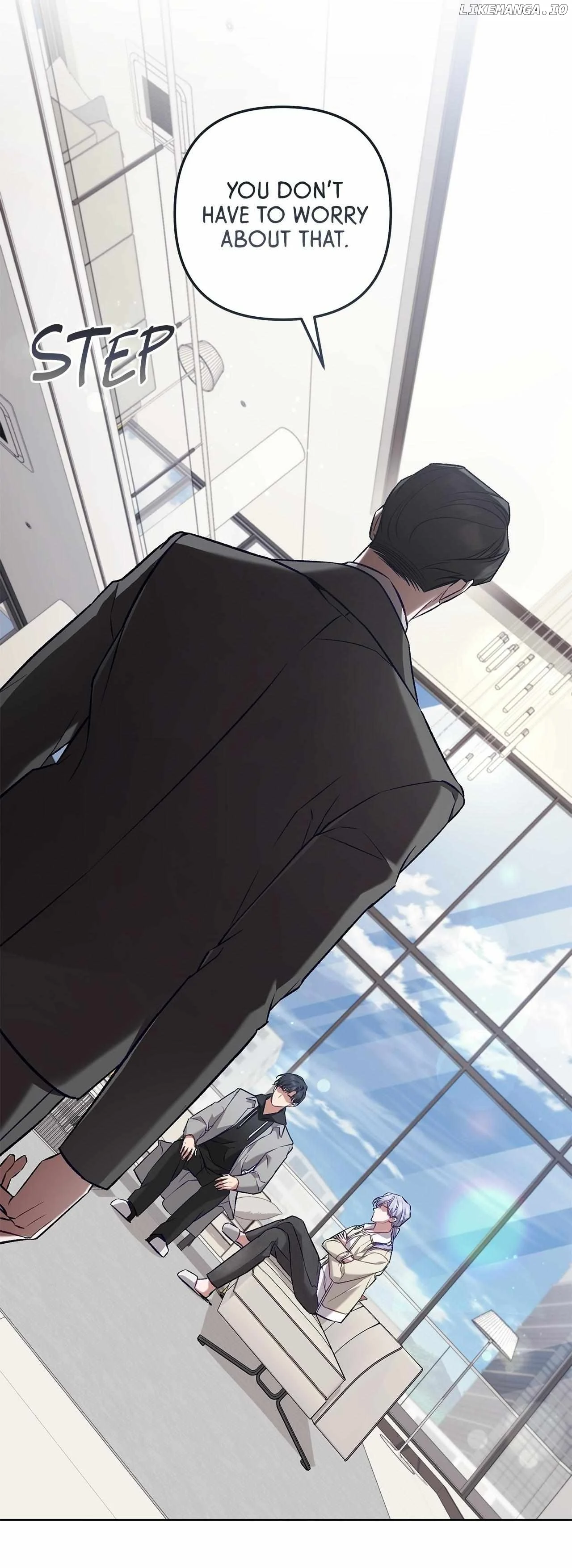 The S-Class Guide As Sweet As Honey - Chapter 61 Page 13