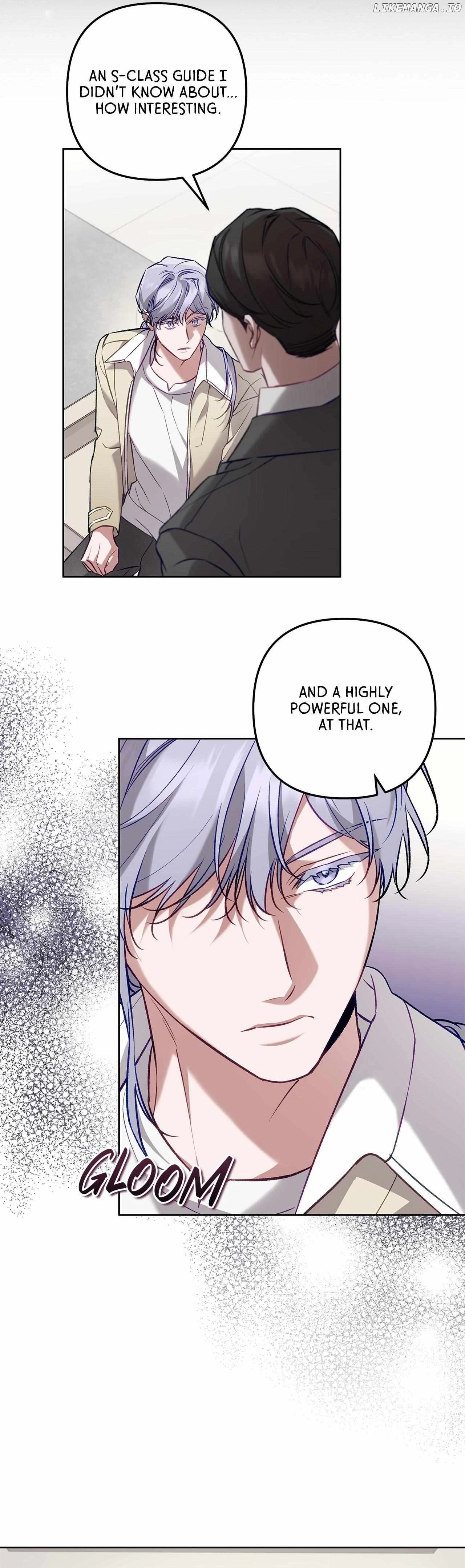 The S-Class Guide As Sweet As Honey - Chapter 61 Page 18