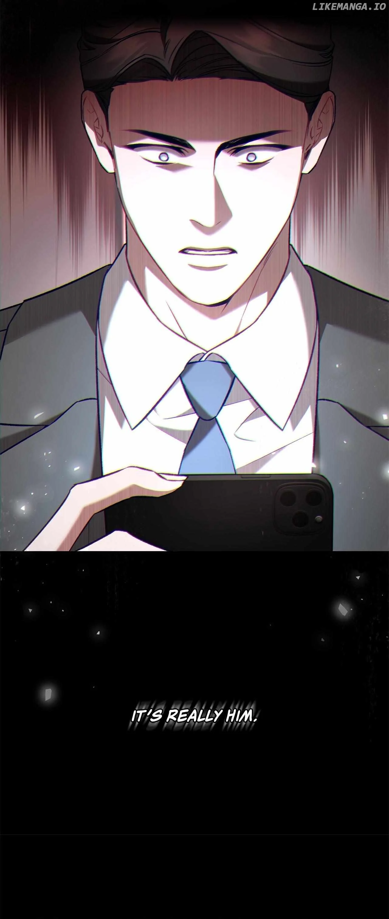 The S-Class Guide As Sweet As Honey - Chapter 61 Page 34
