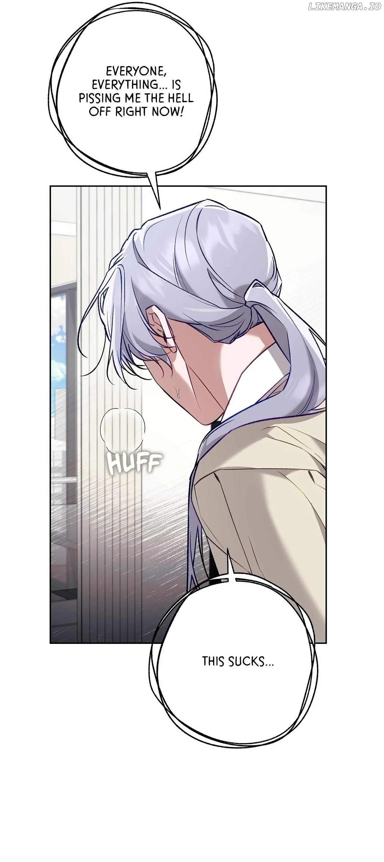 The S-Class Guide As Sweet As Honey - Chapter 61 Page 38