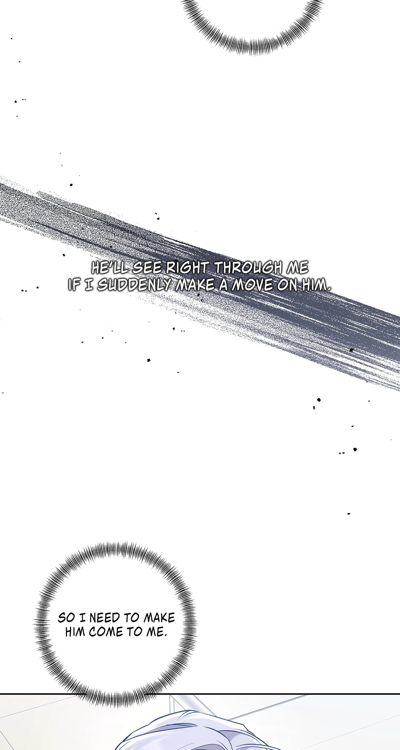 The S-Class Guide As Sweet As Honey - Chapter 62 Page 2