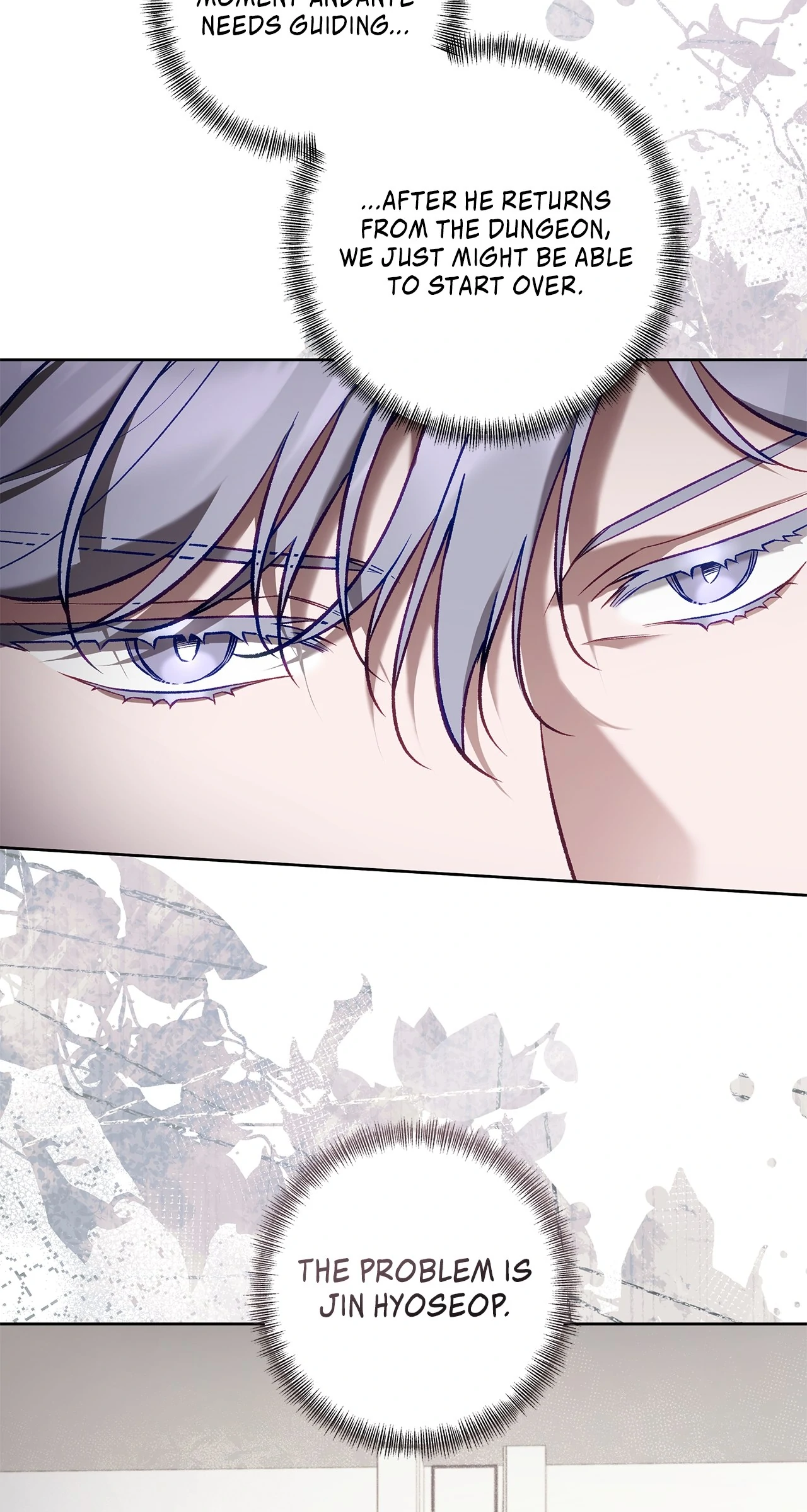 The S-Class Guide As Sweet As Honey - Chapter 62 Page 4