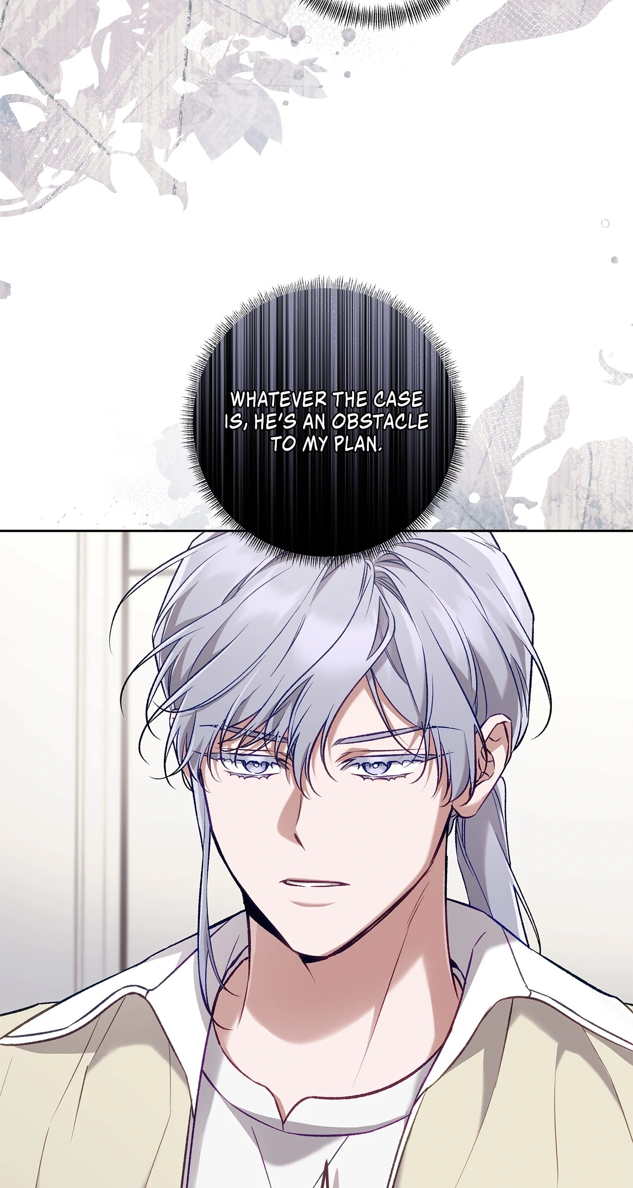 The S-Class Guide As Sweet As Honey - Chapter 62 Page 6