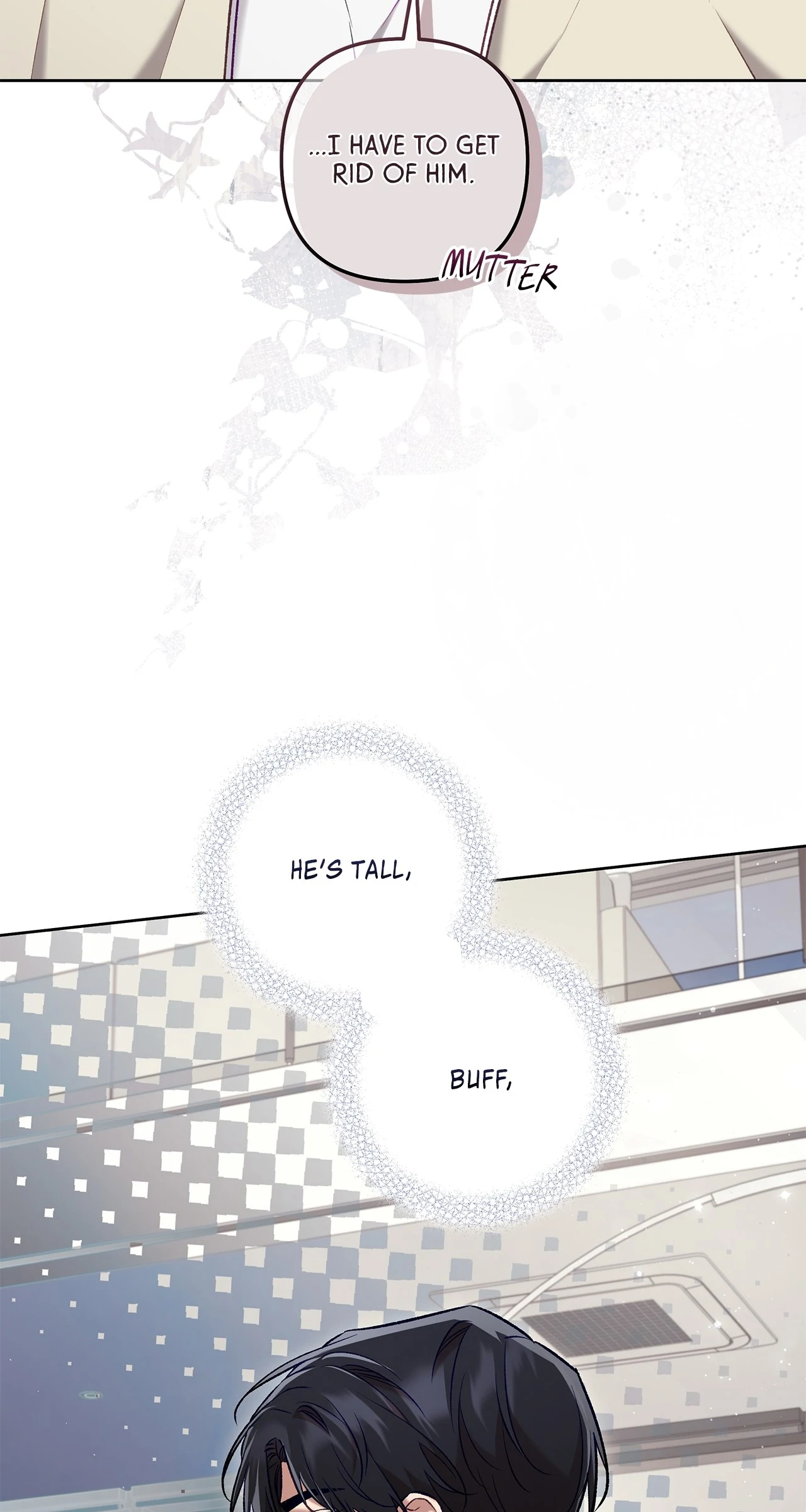 The S-Class Guide As Sweet As Honey - Chapter 62 Page 7