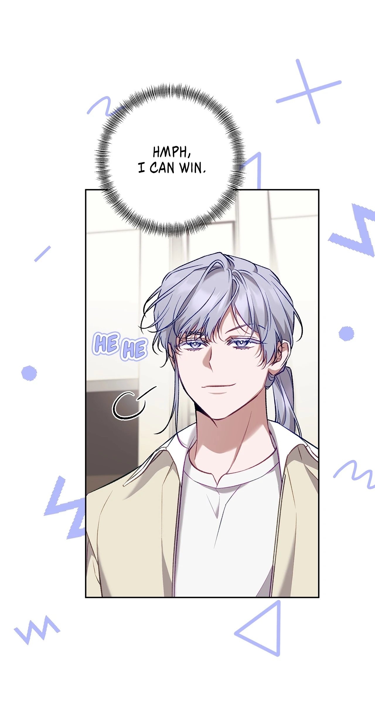 The S-Class Guide As Sweet As Honey - Chapter 62 Page 9