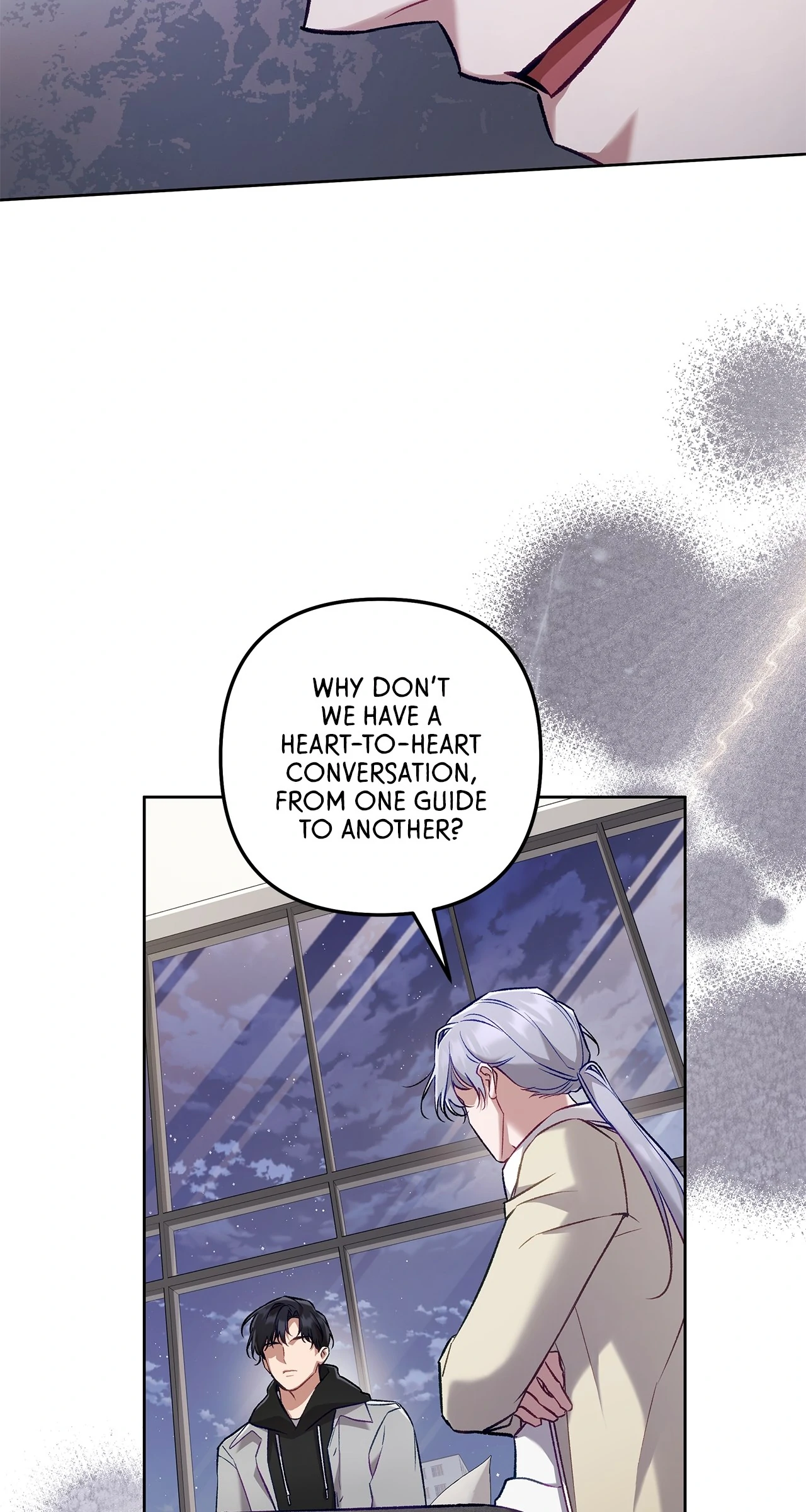 The S-Class Guide As Sweet As Honey - Chapter 62 Page 14