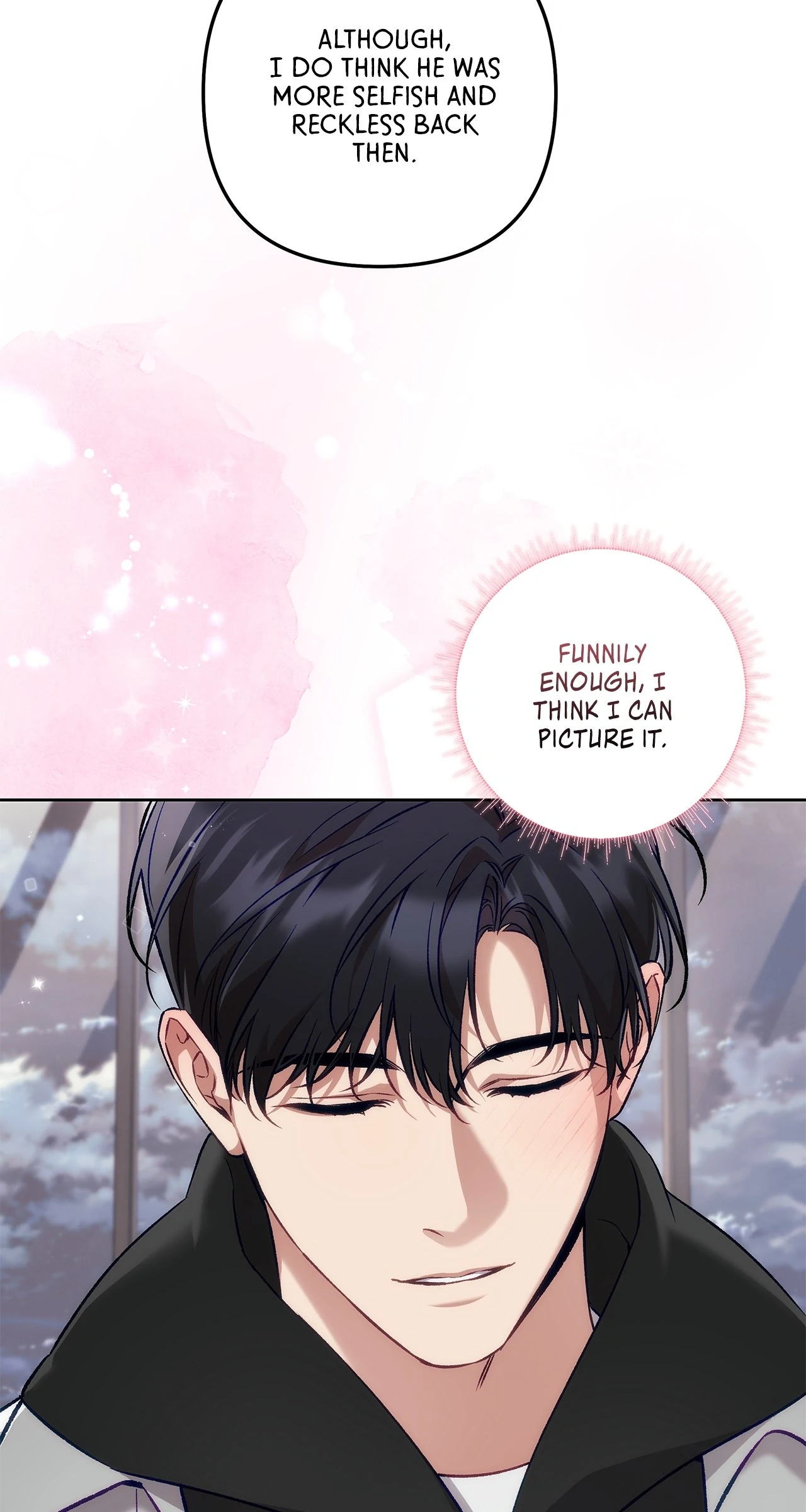 The S-Class Guide As Sweet As Honey - Chapter 62 Page 26