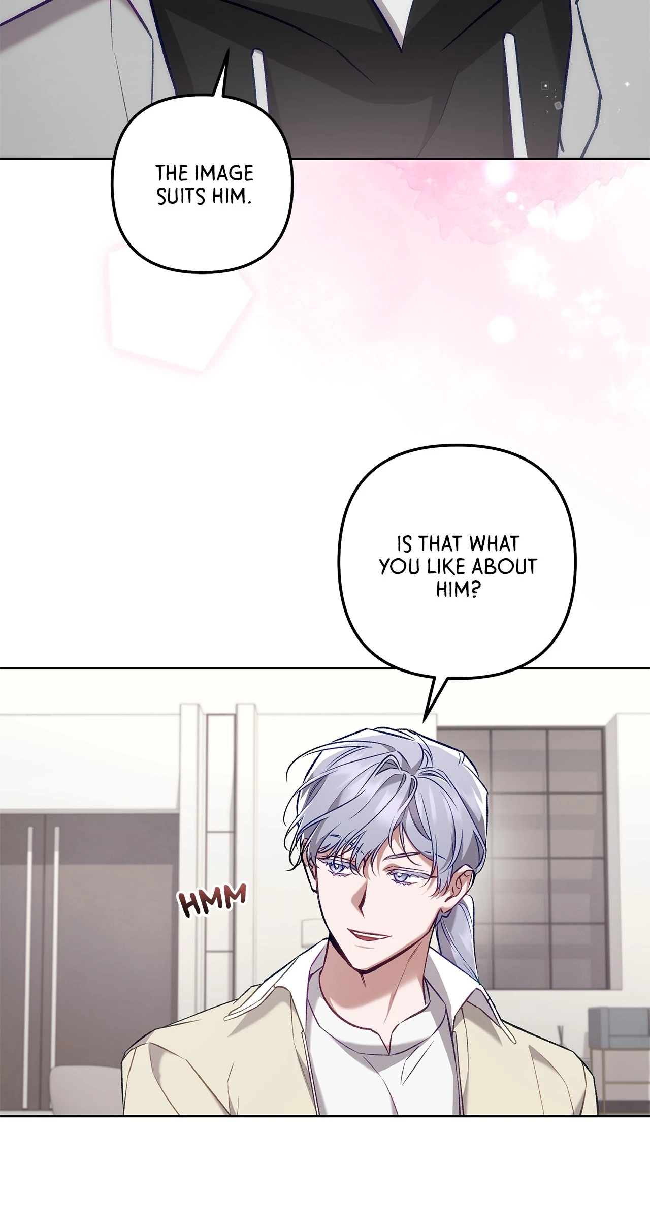 The S-Class Guide As Sweet As Honey - Chapter 62 Page 27