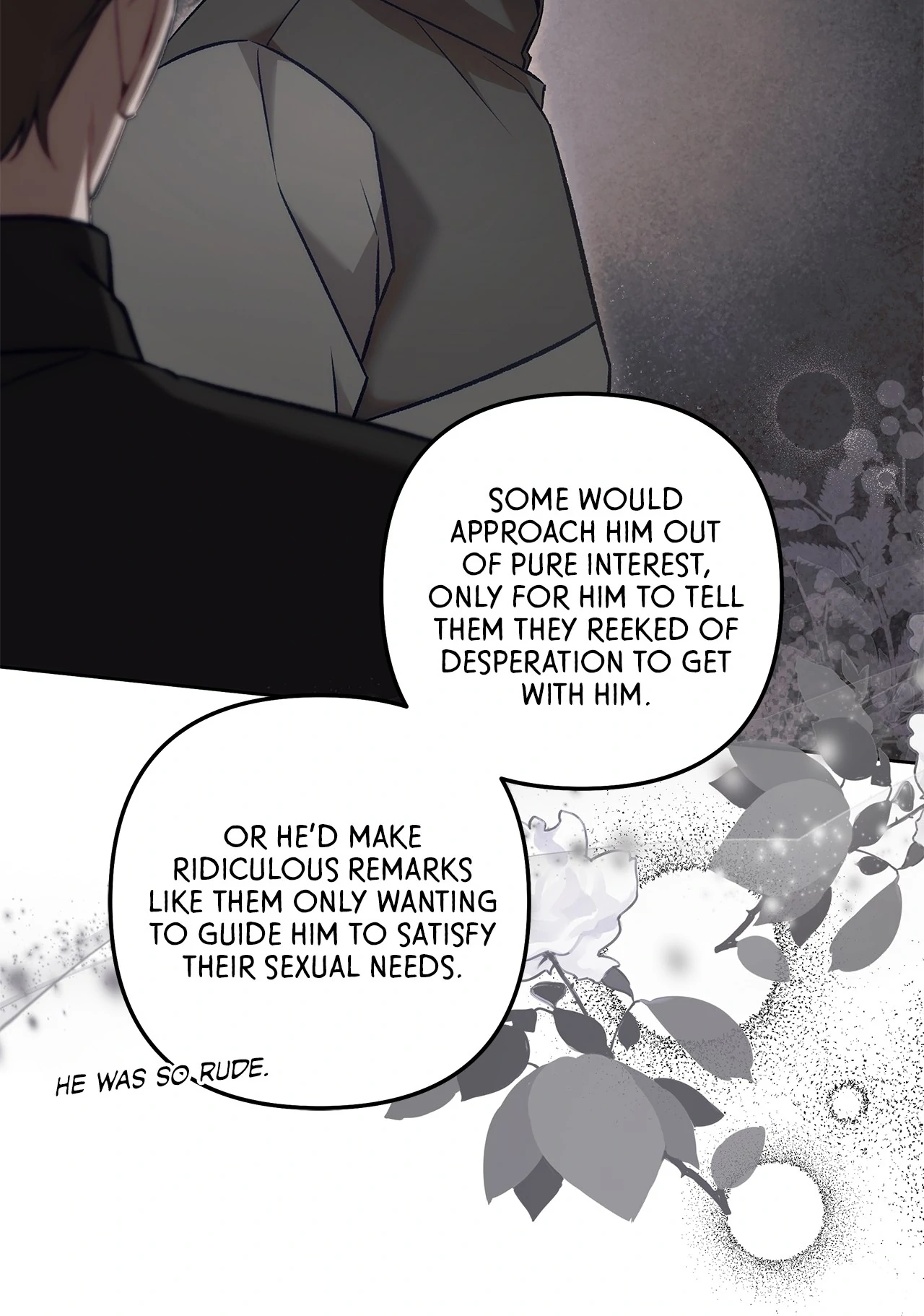 The S-Class Guide As Sweet As Honey - Chapter 62 Page 32