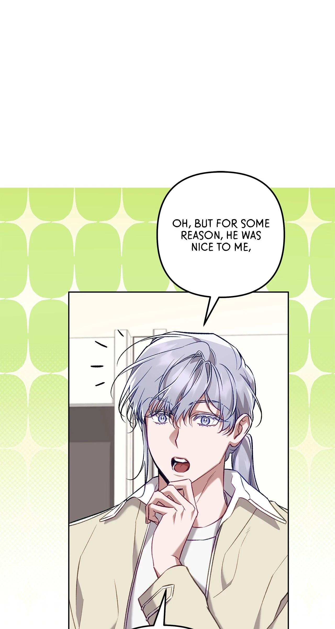 The S-Class Guide As Sweet As Honey - Chapter 62 Page 33