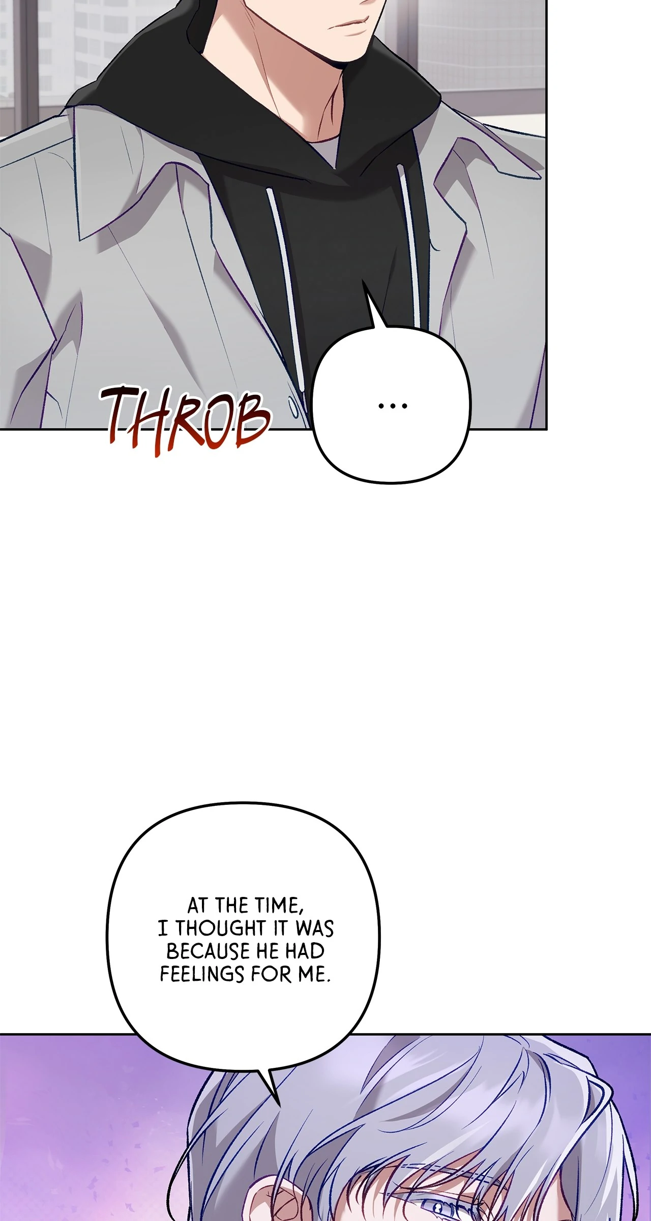 The S-Class Guide As Sweet As Honey - Chapter 62 Page 35